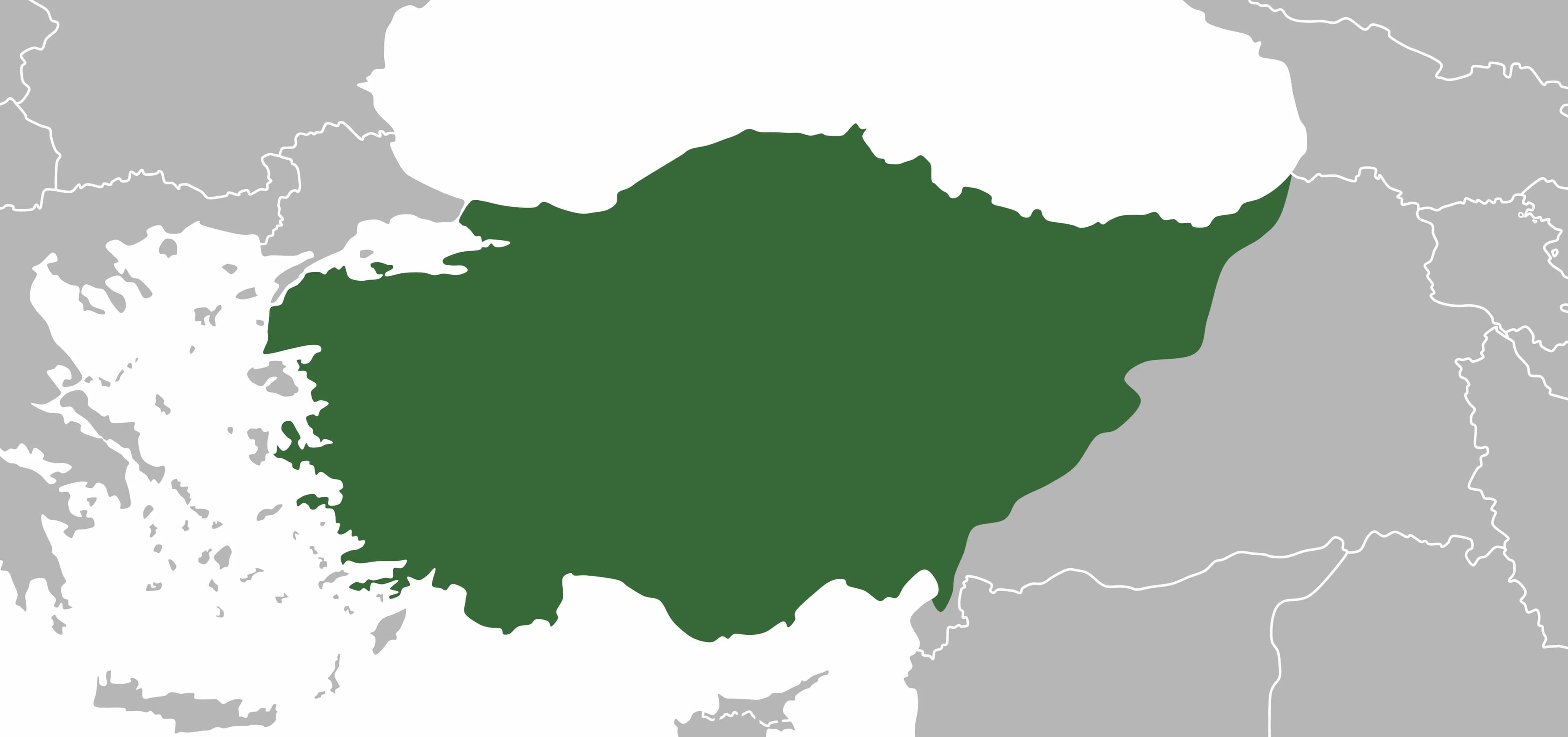 Anadolu (Küçük Asya)