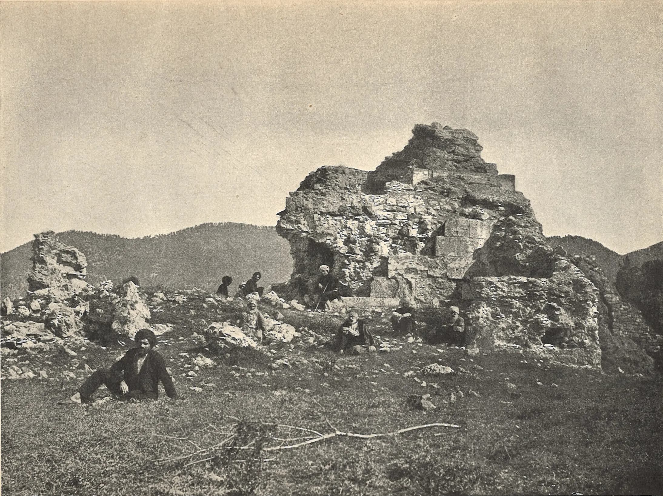 Ança Manastırı