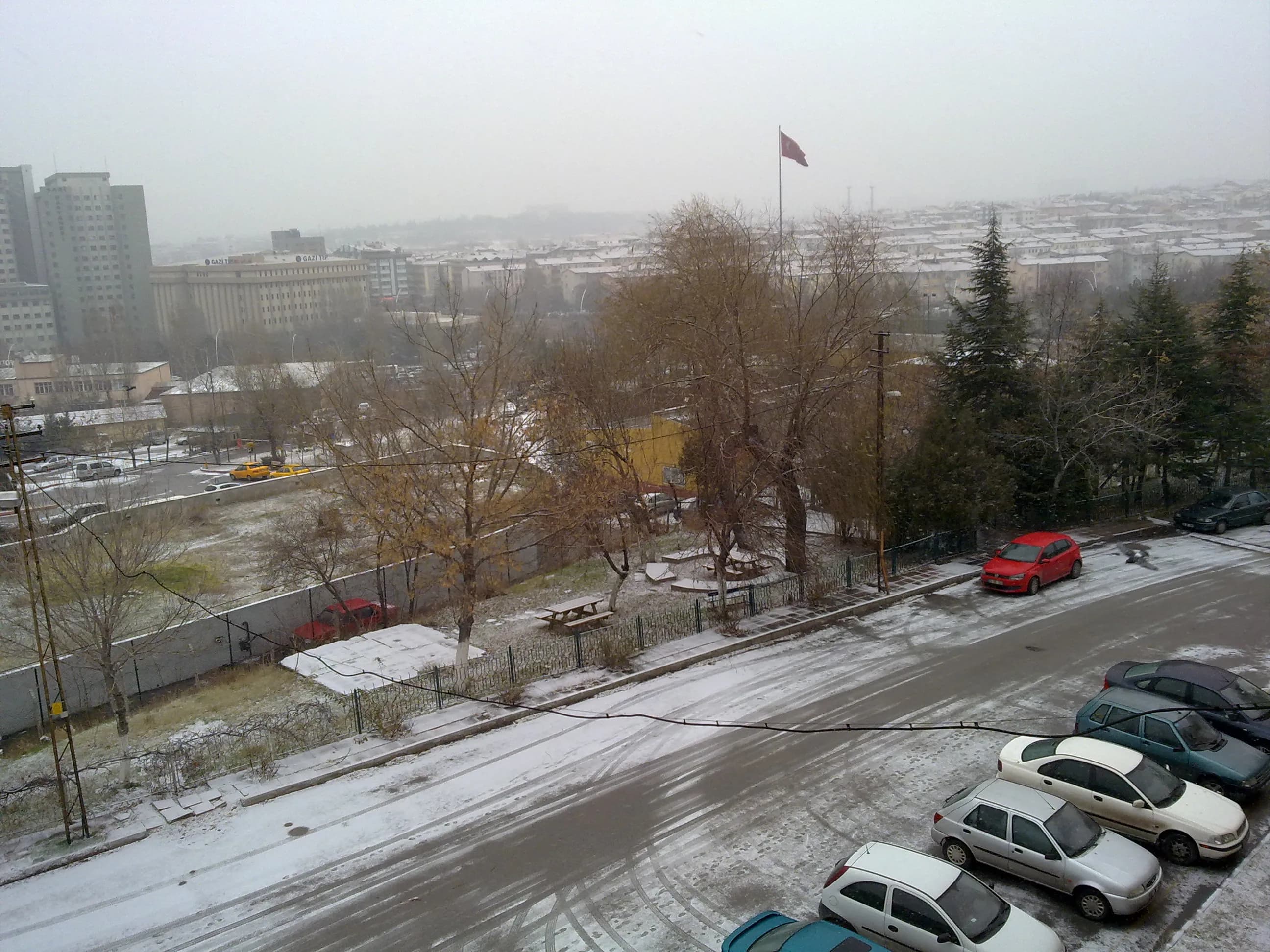 Ankara Atatürk Anadolu Lisesi
