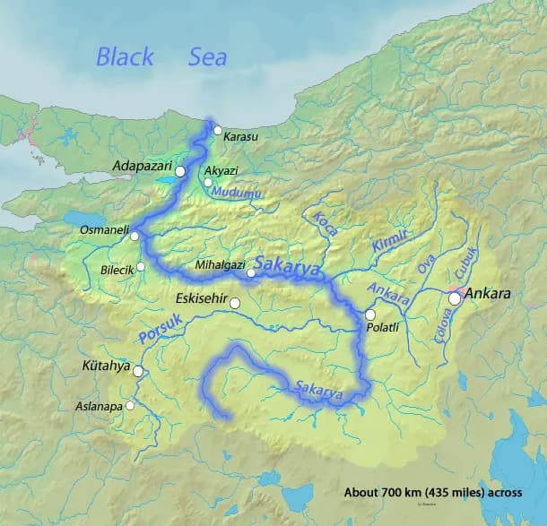 Ankara Çayı