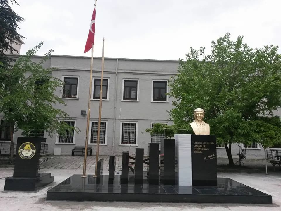 Ankara Lisesi