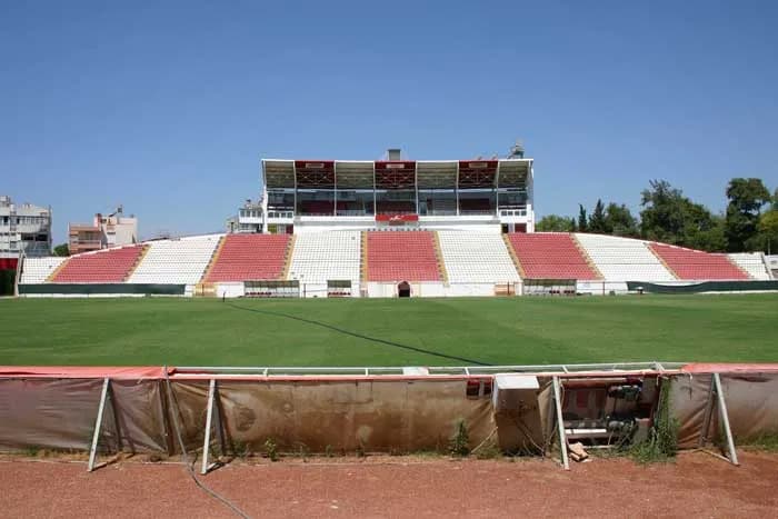 Antalya Atatürk Stadyumu