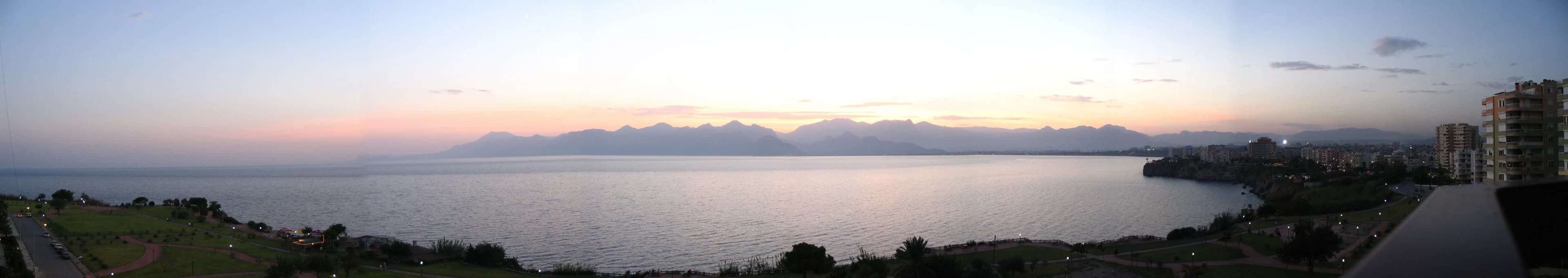 Antalya Körfezi