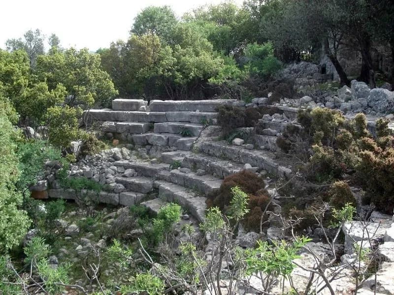 Apollonya Antik Kenti