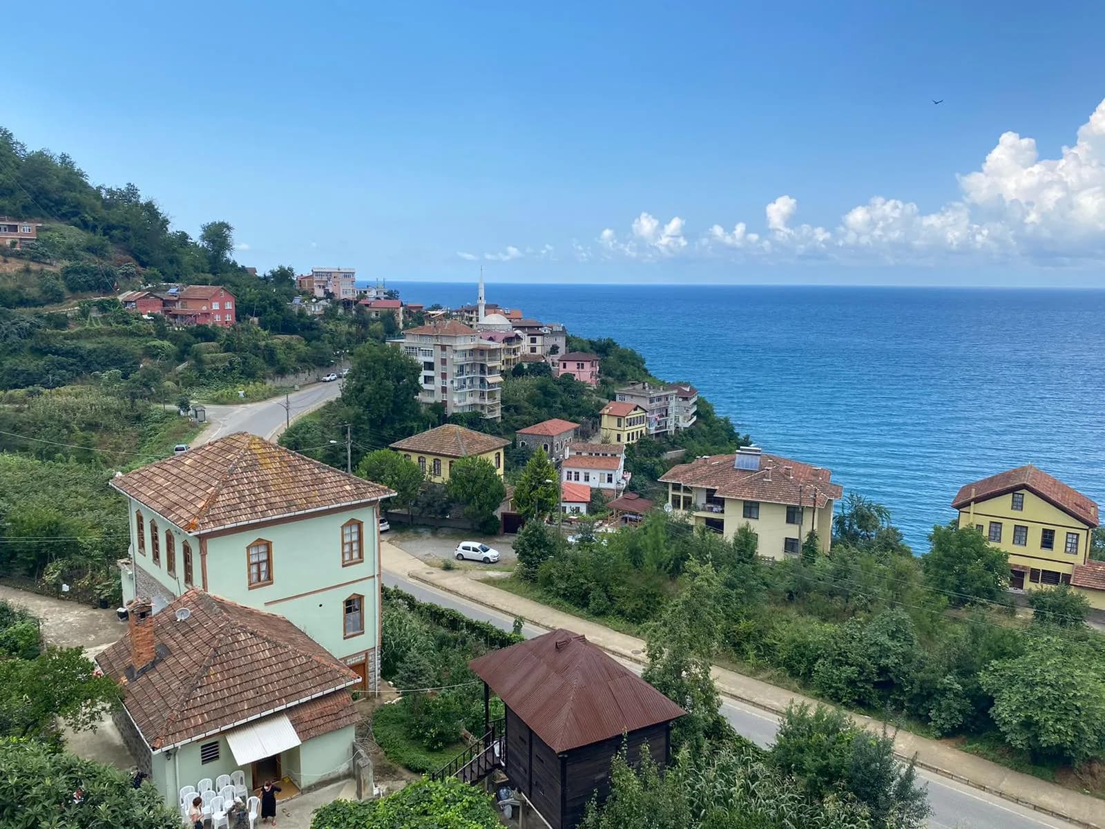 Araklı