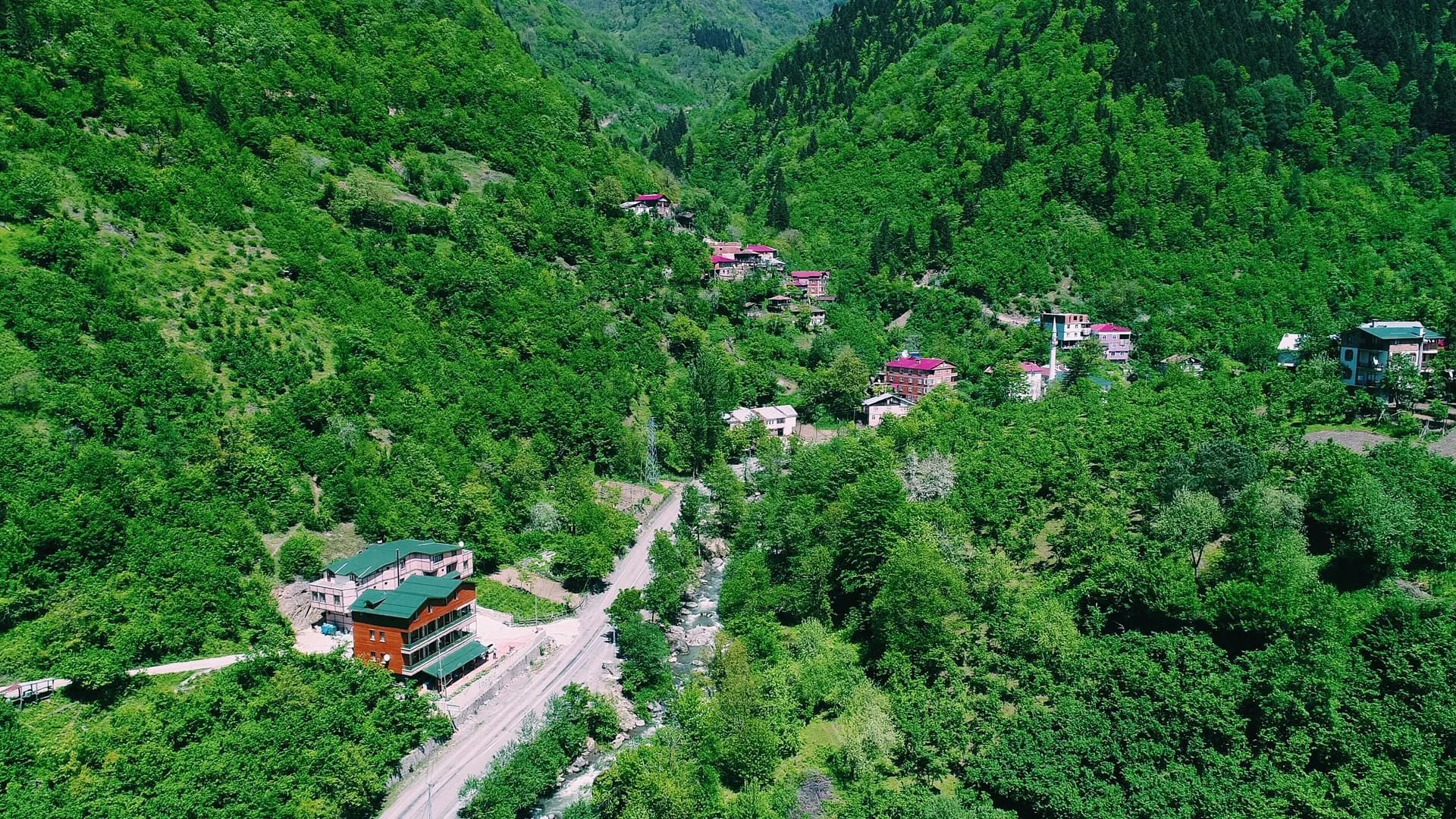 Aralık Köyü (Klaskuri)