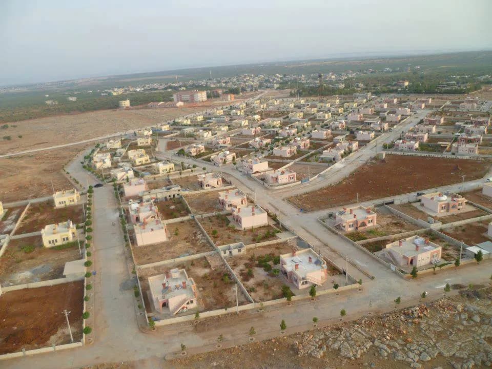 Argıl, Halfeti