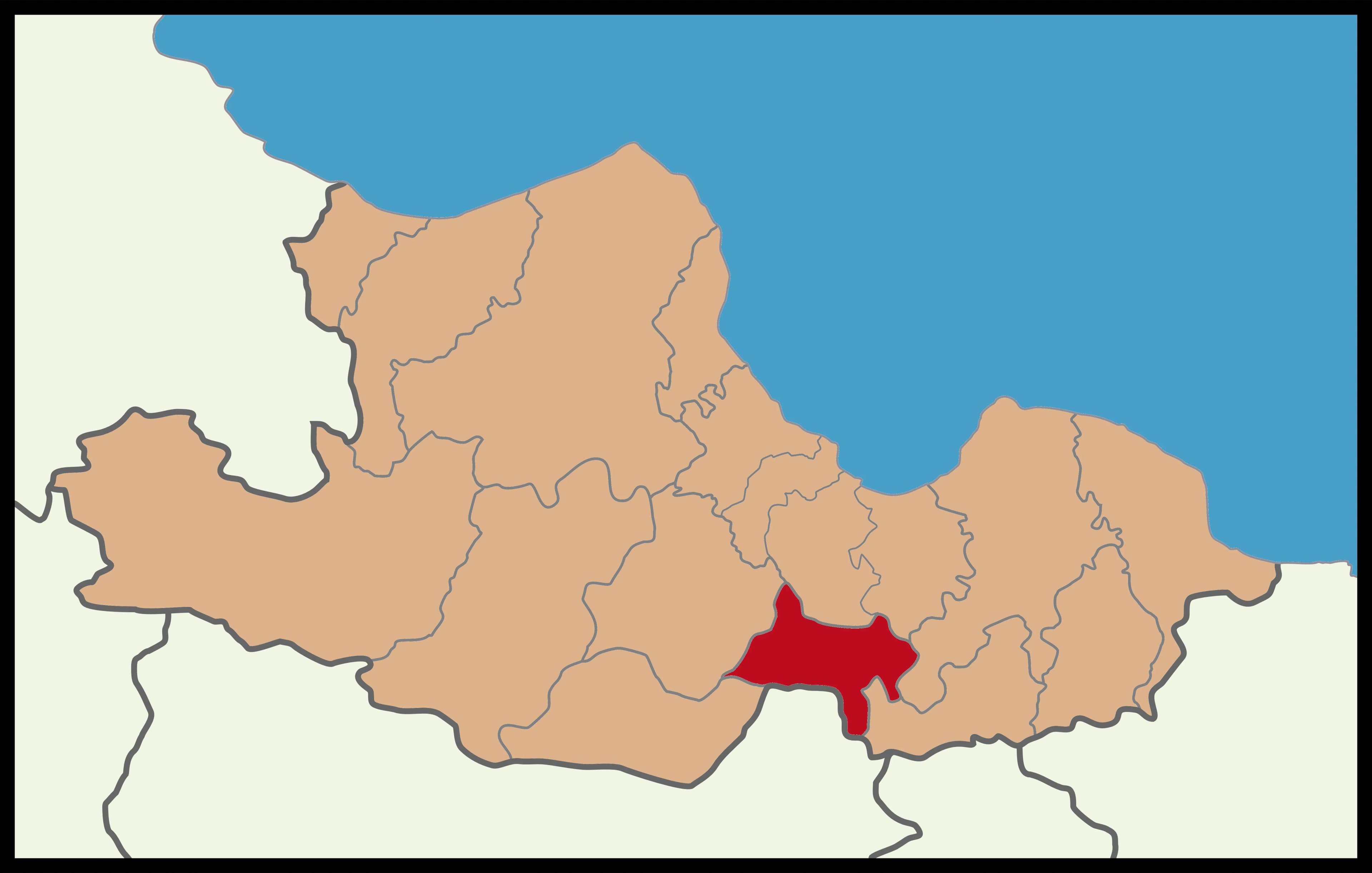 Asarcık