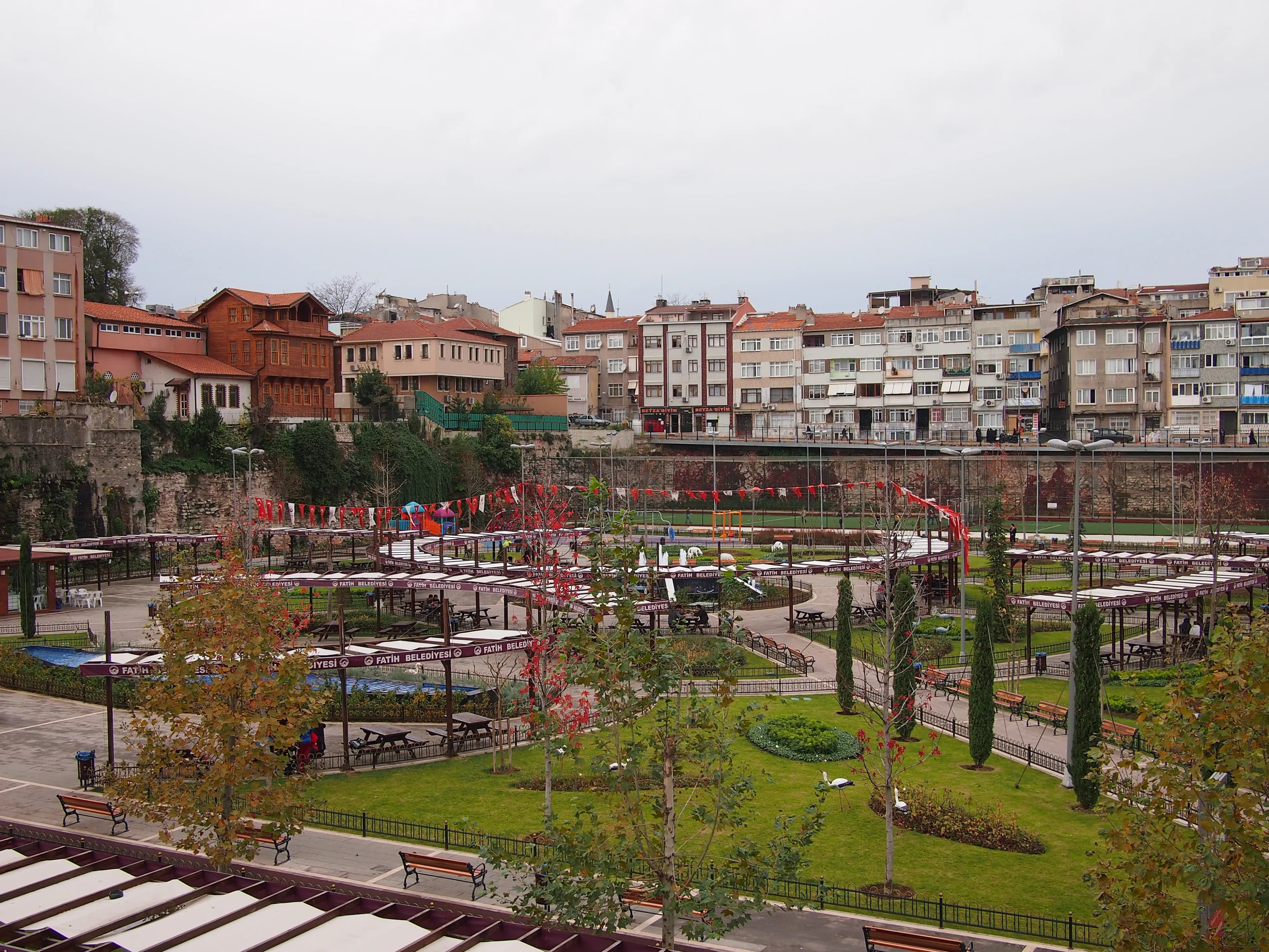 Aspar Sarnıcı