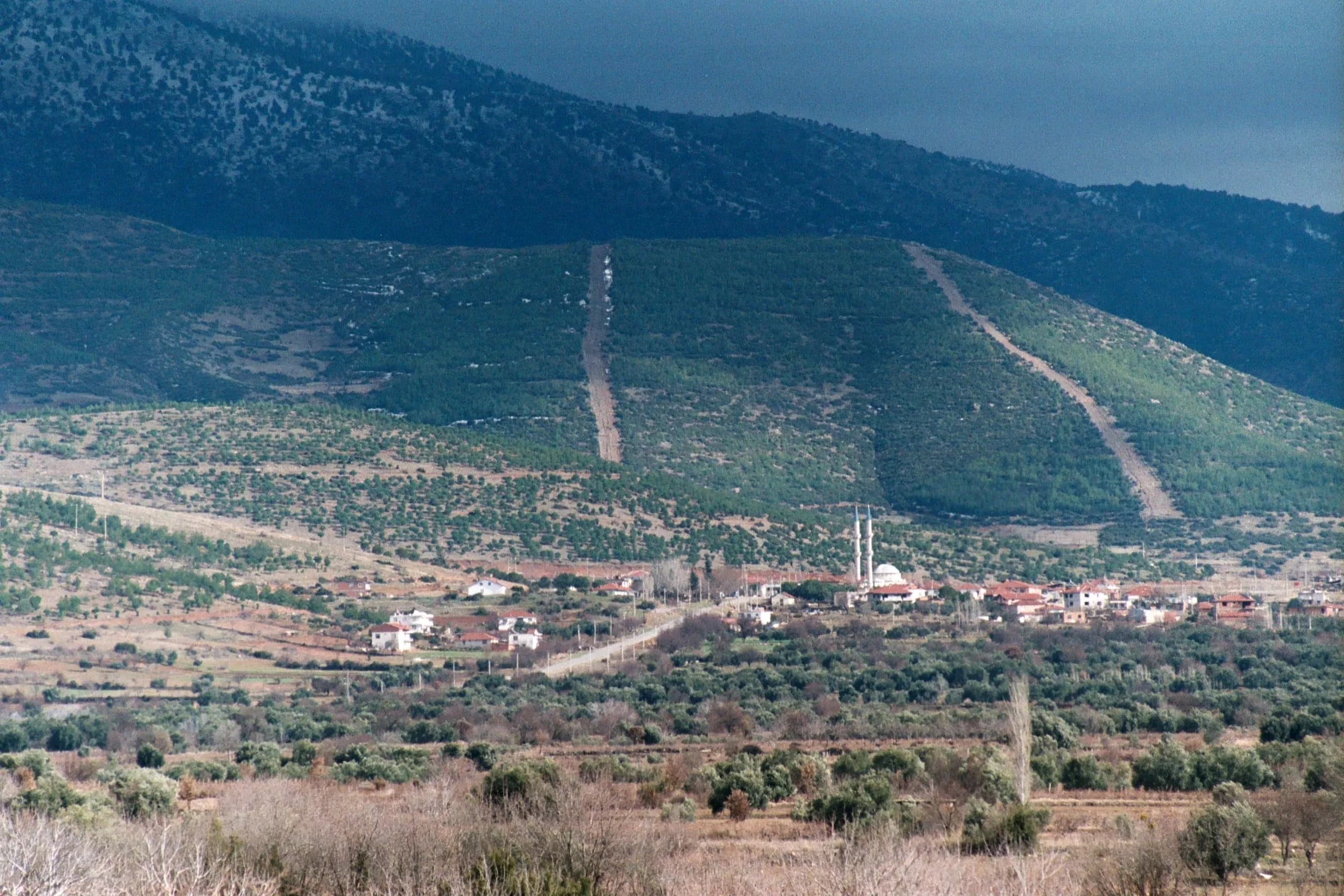 Ataeymir