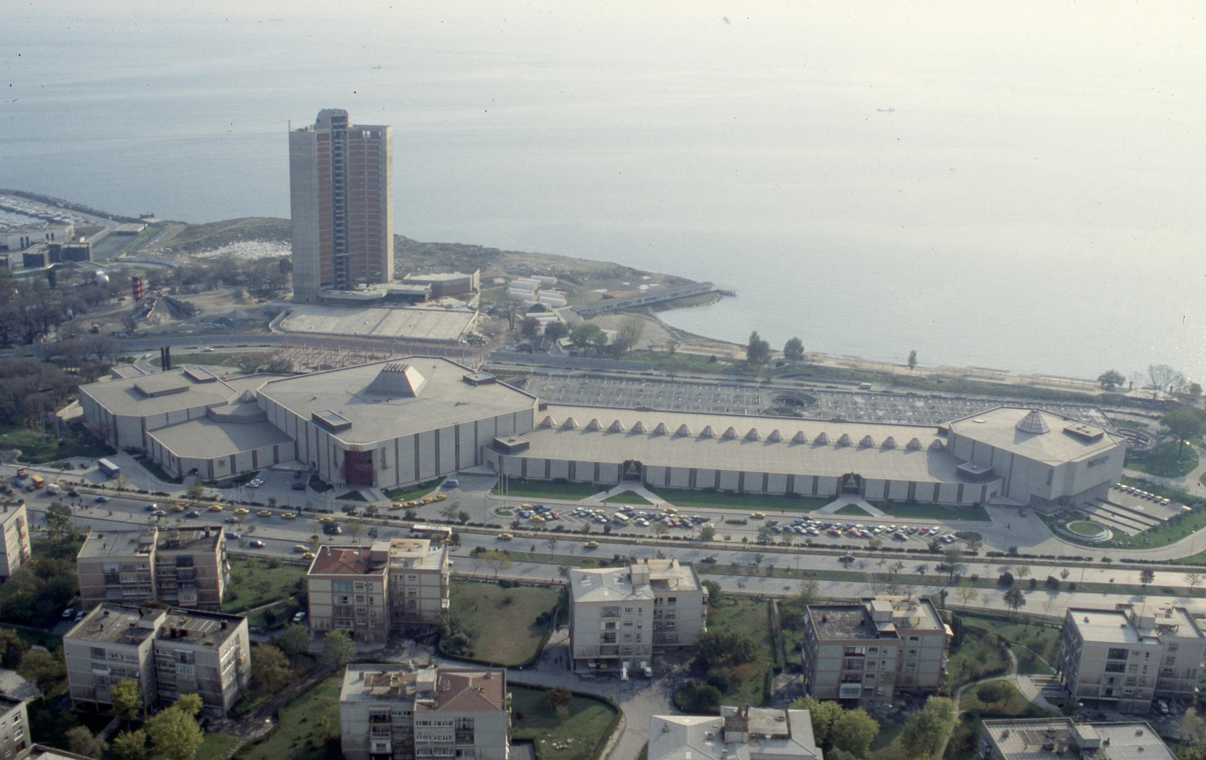 Ataköy Galleria Alışveriş Merkezi