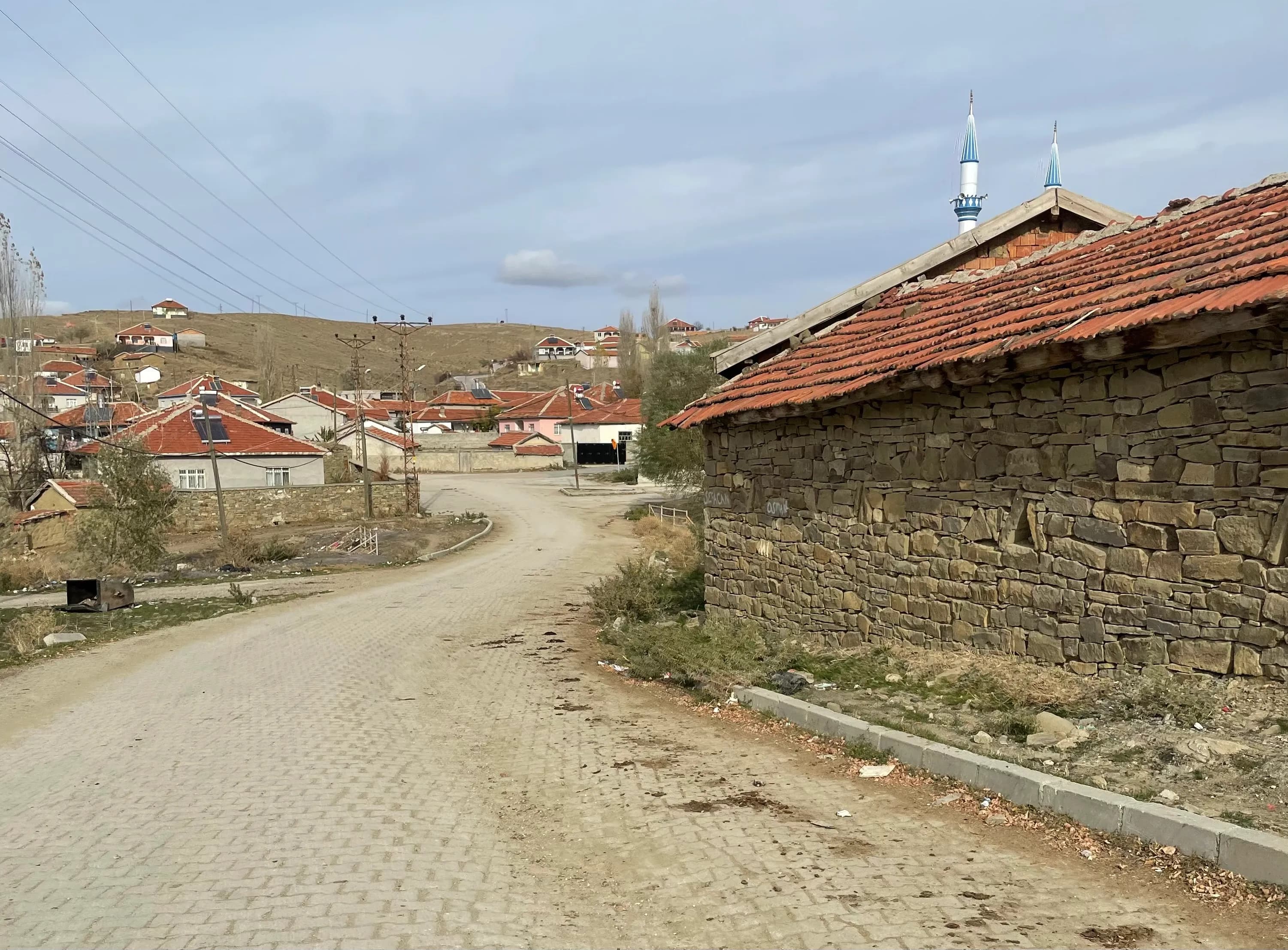 Ataköy Mahallesi