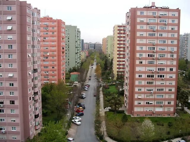 Ataköy Semti