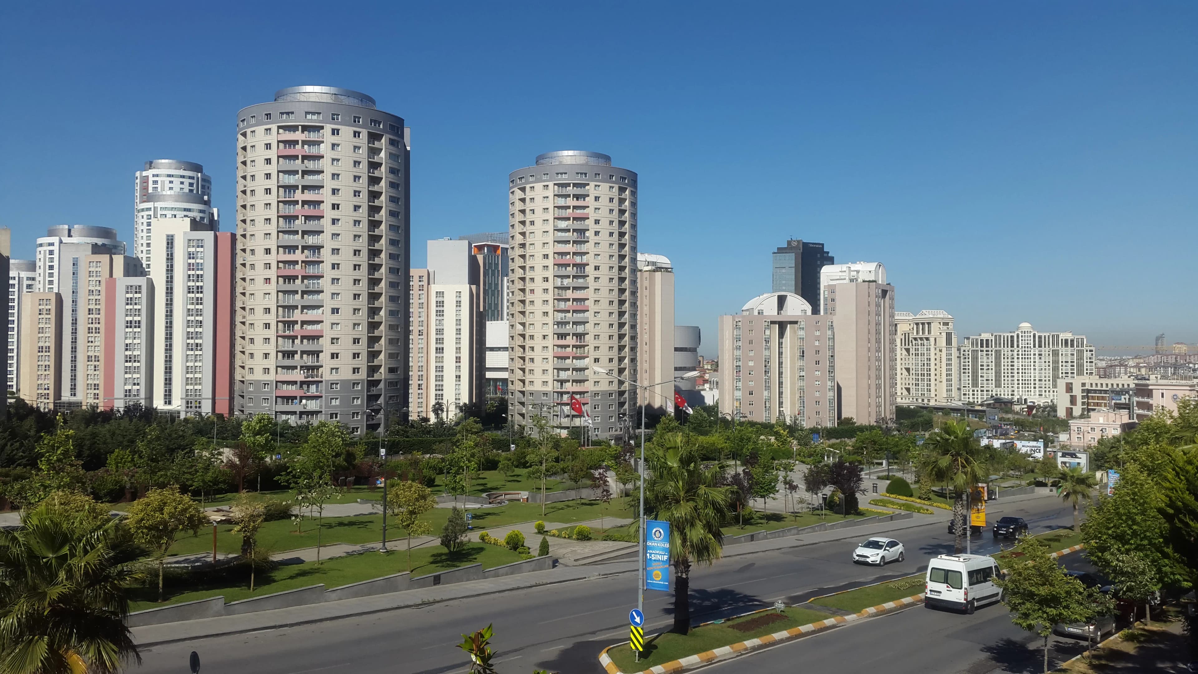 Ataşehir