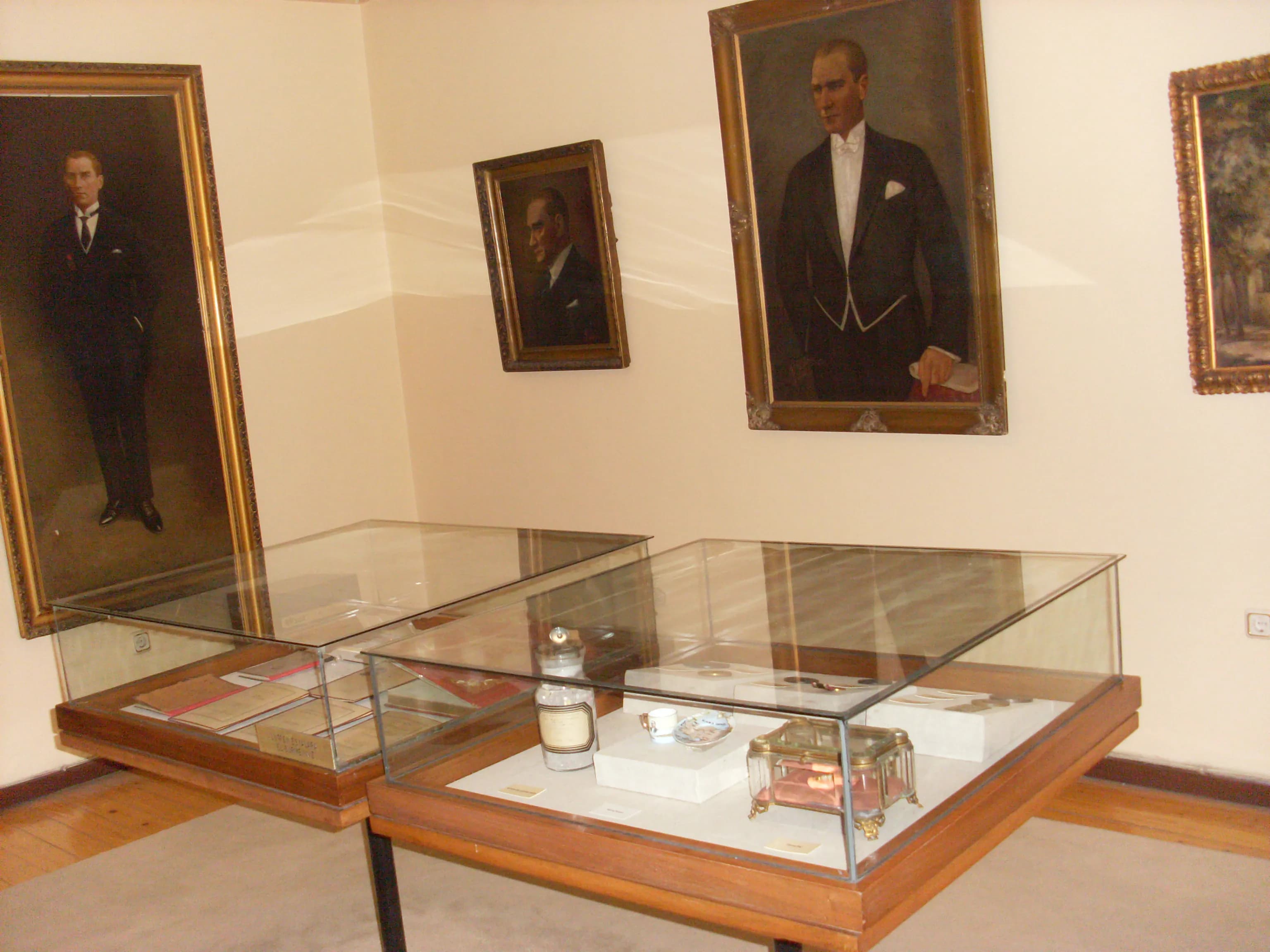 Atatürk Müzesi (İstanbul)