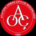Atatürk Orman Çiftliği