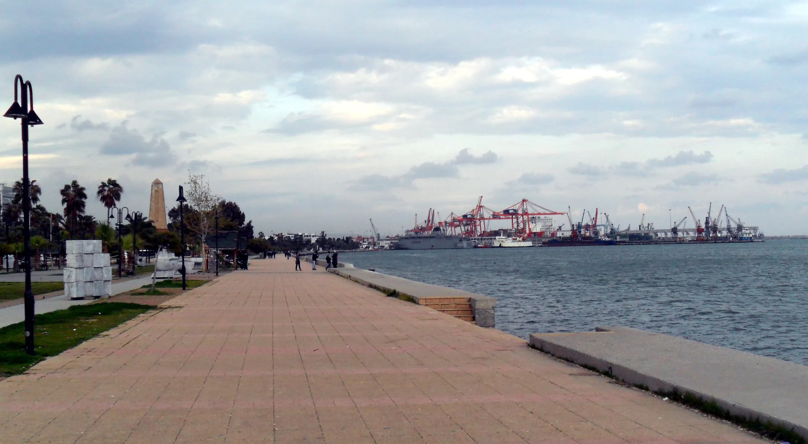 Atatürk Parkı