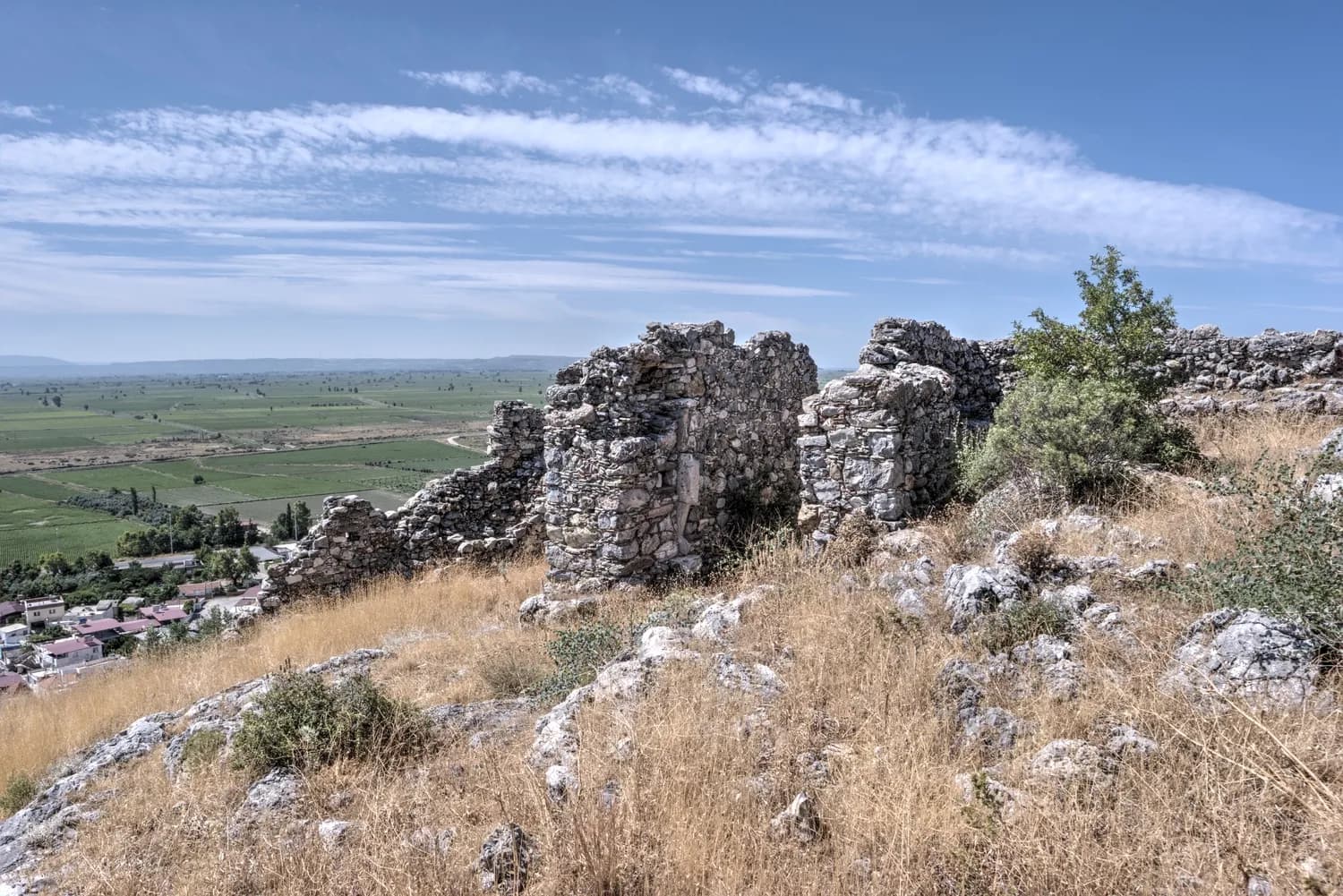 Atburgazı