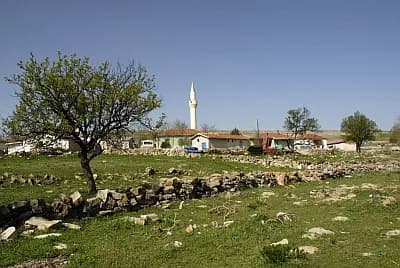 Avdanlı Mahallesi