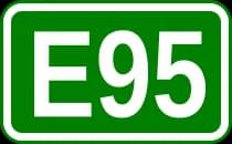 Avrupa E-yolu E95