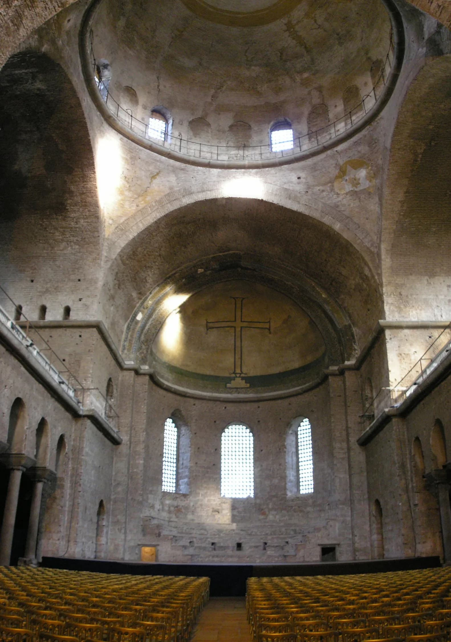 Aya İrini