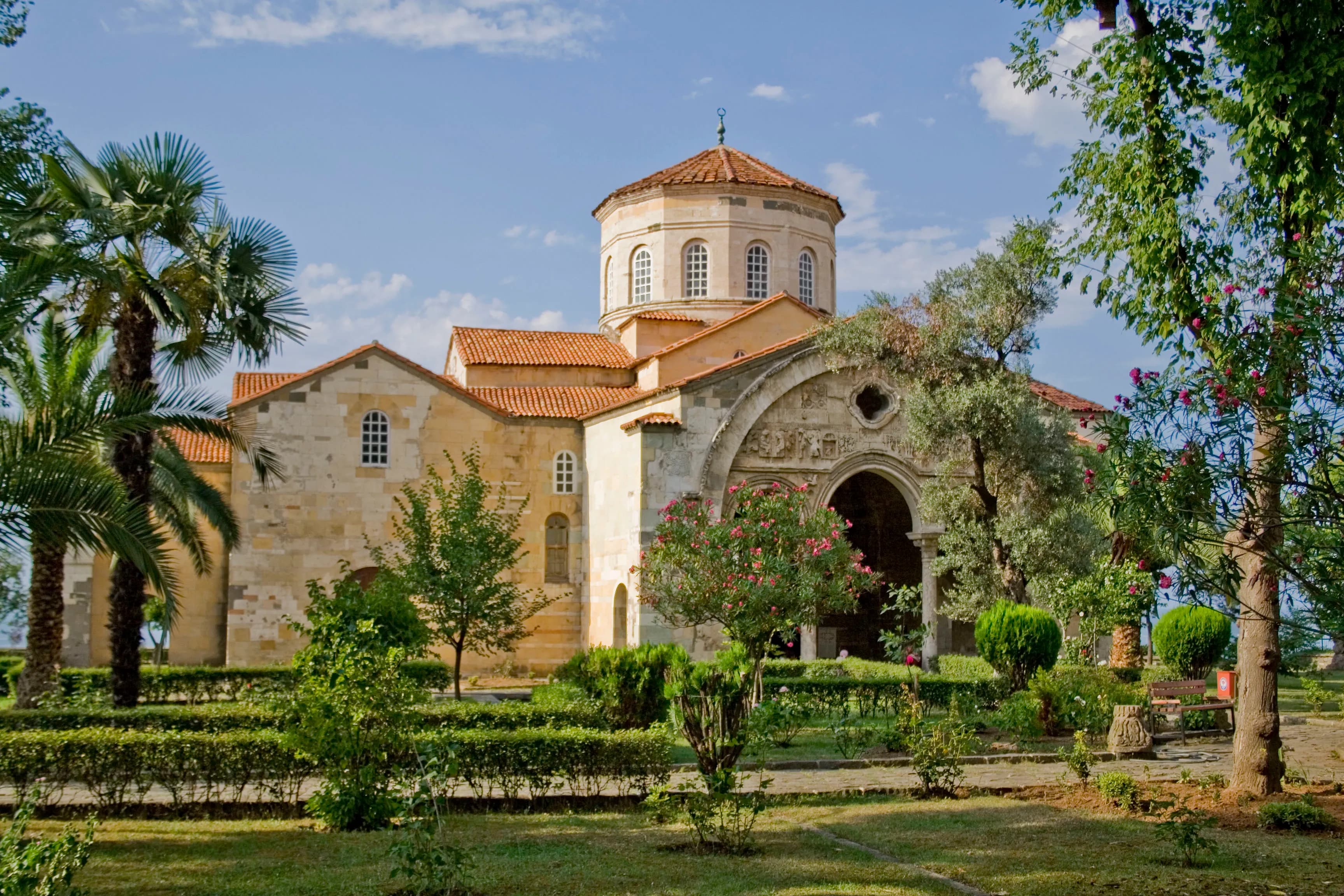 Ayasofya (Trabzon)