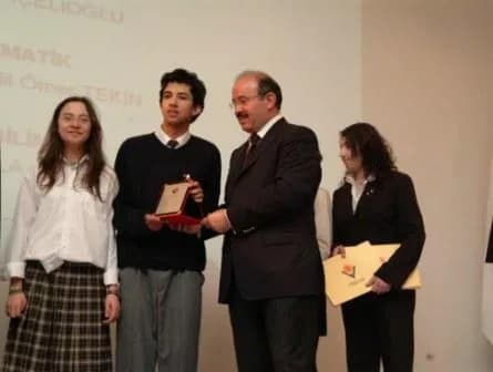 Aydın Fen Lisesi