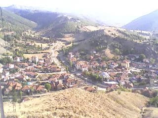Aydıncık