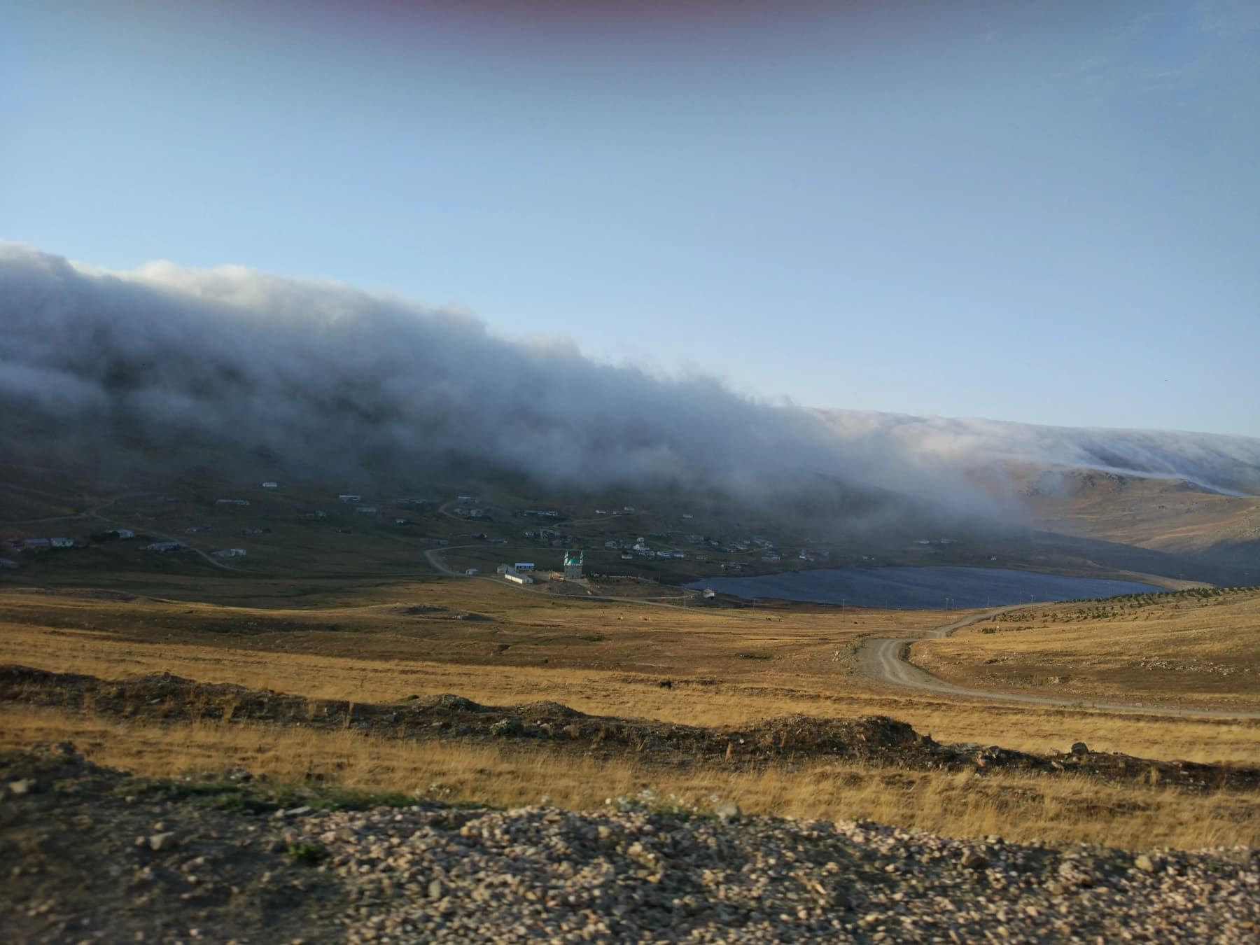 Aydıntepe