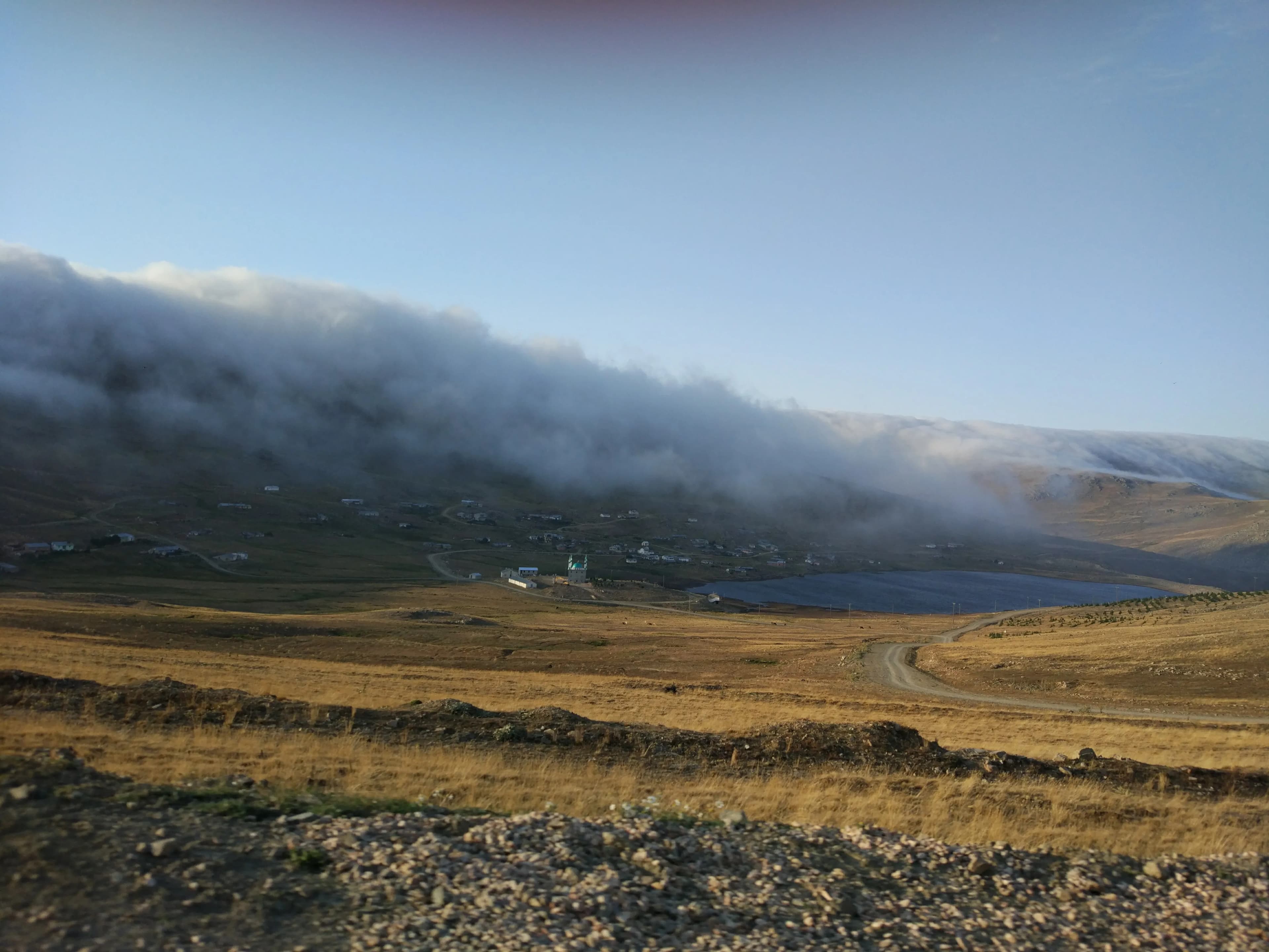Aydıntepe