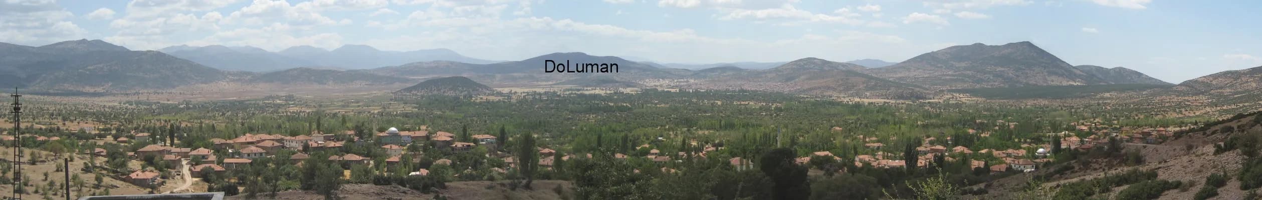 Aydoğdu Mahallesi