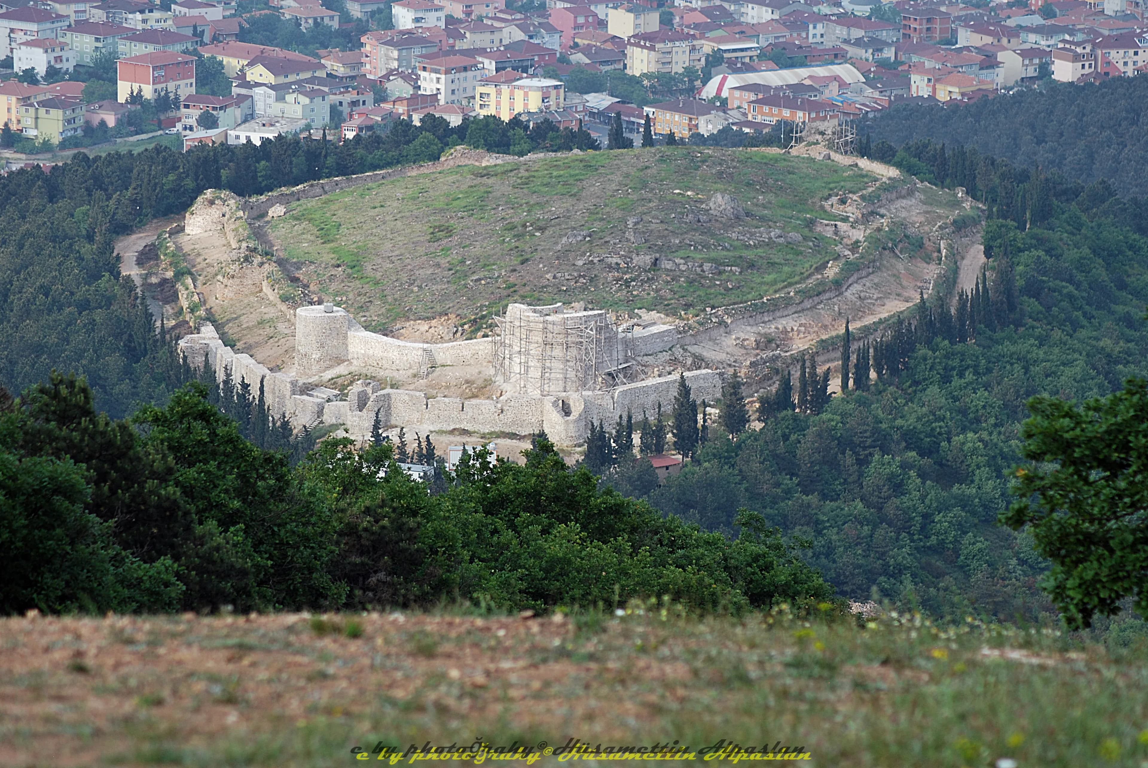 Aydos Kalesi