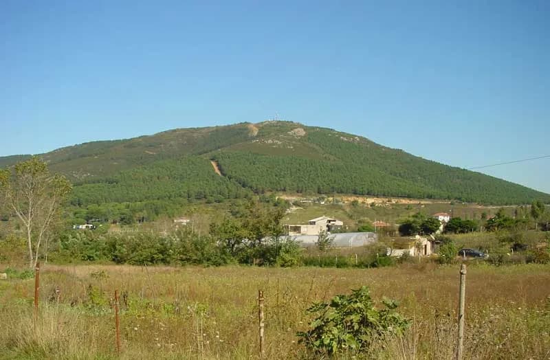 Aydos Tepesi