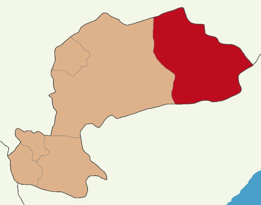 Ayrancı