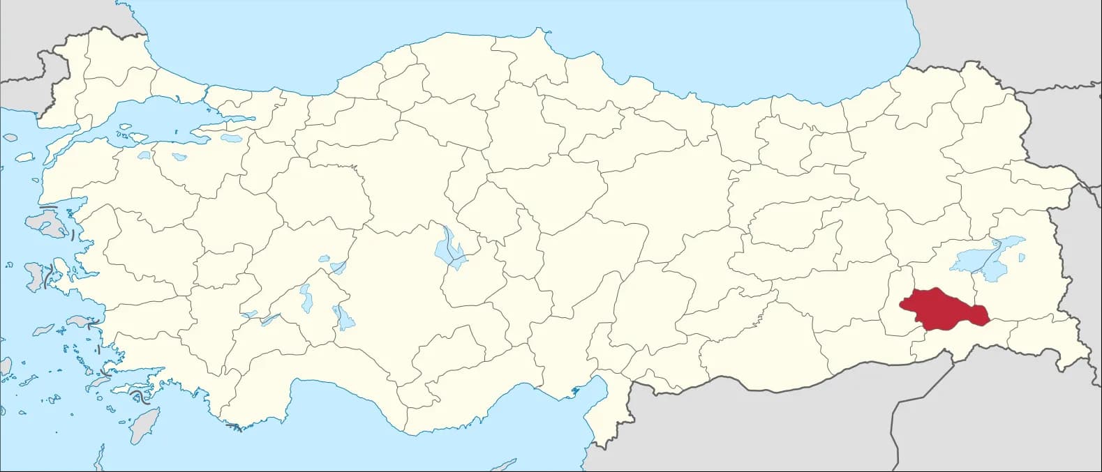 Ayvalıbağ Köyü