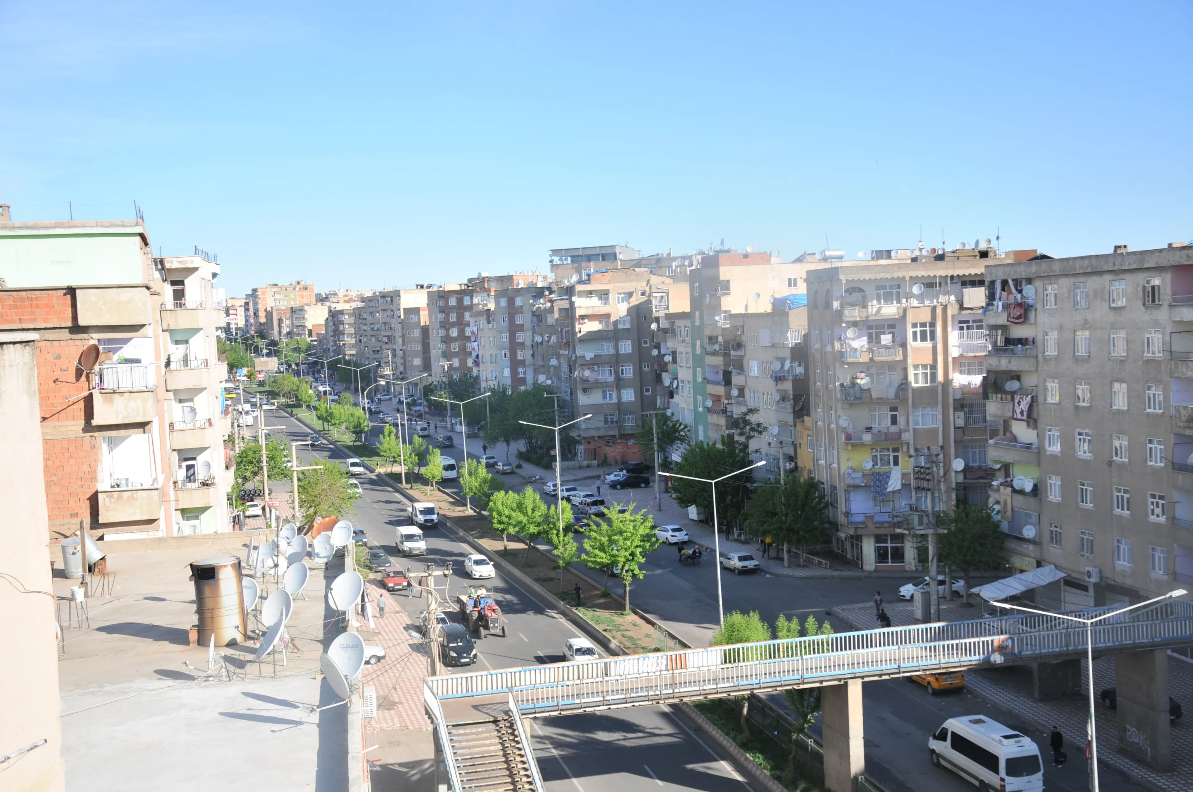Bağlar