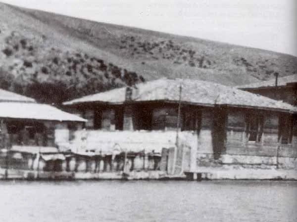 Bahariye Mevlevihanesi