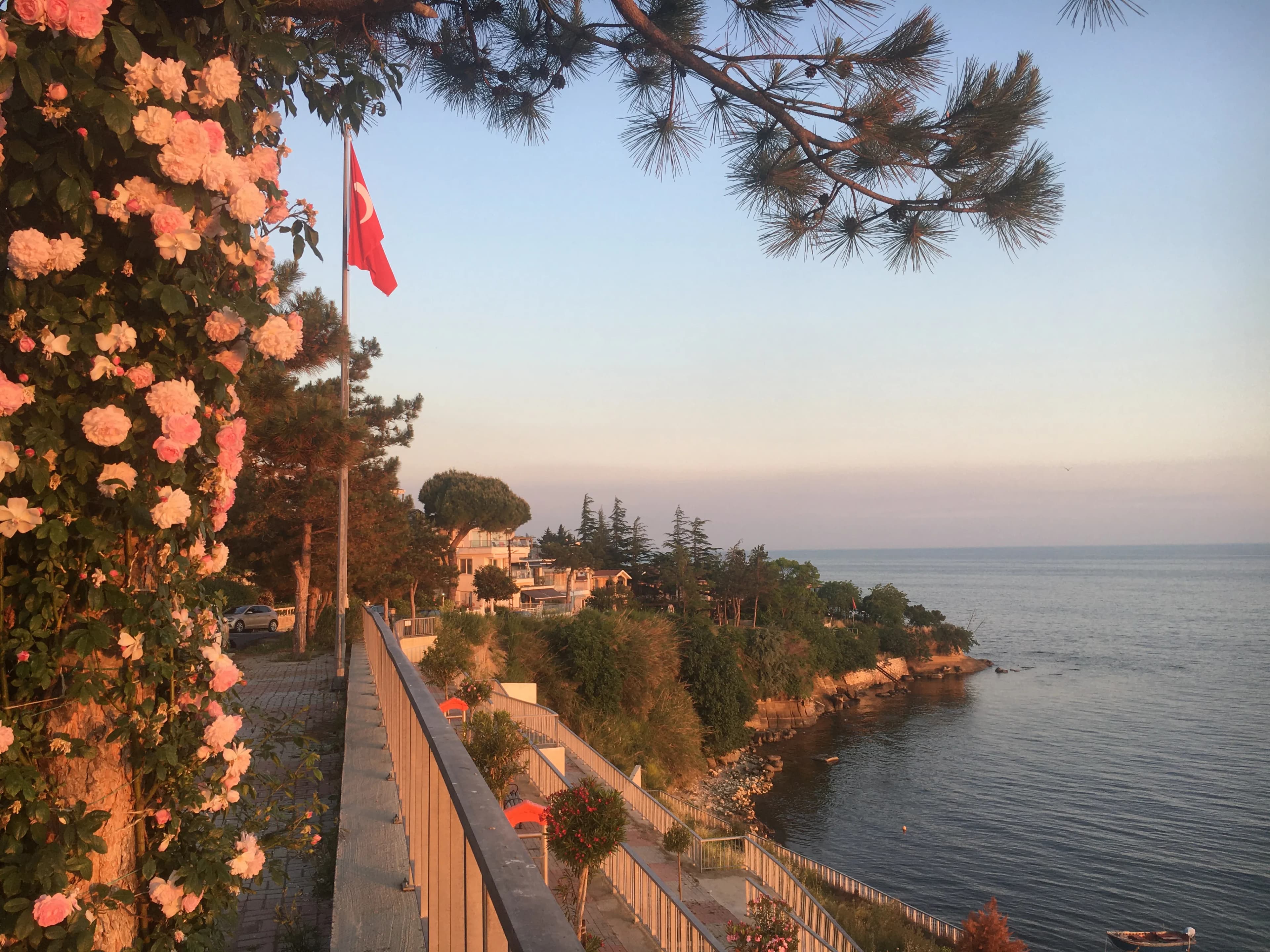 Bahçelievler Mahallesi, Büyükçekmece
