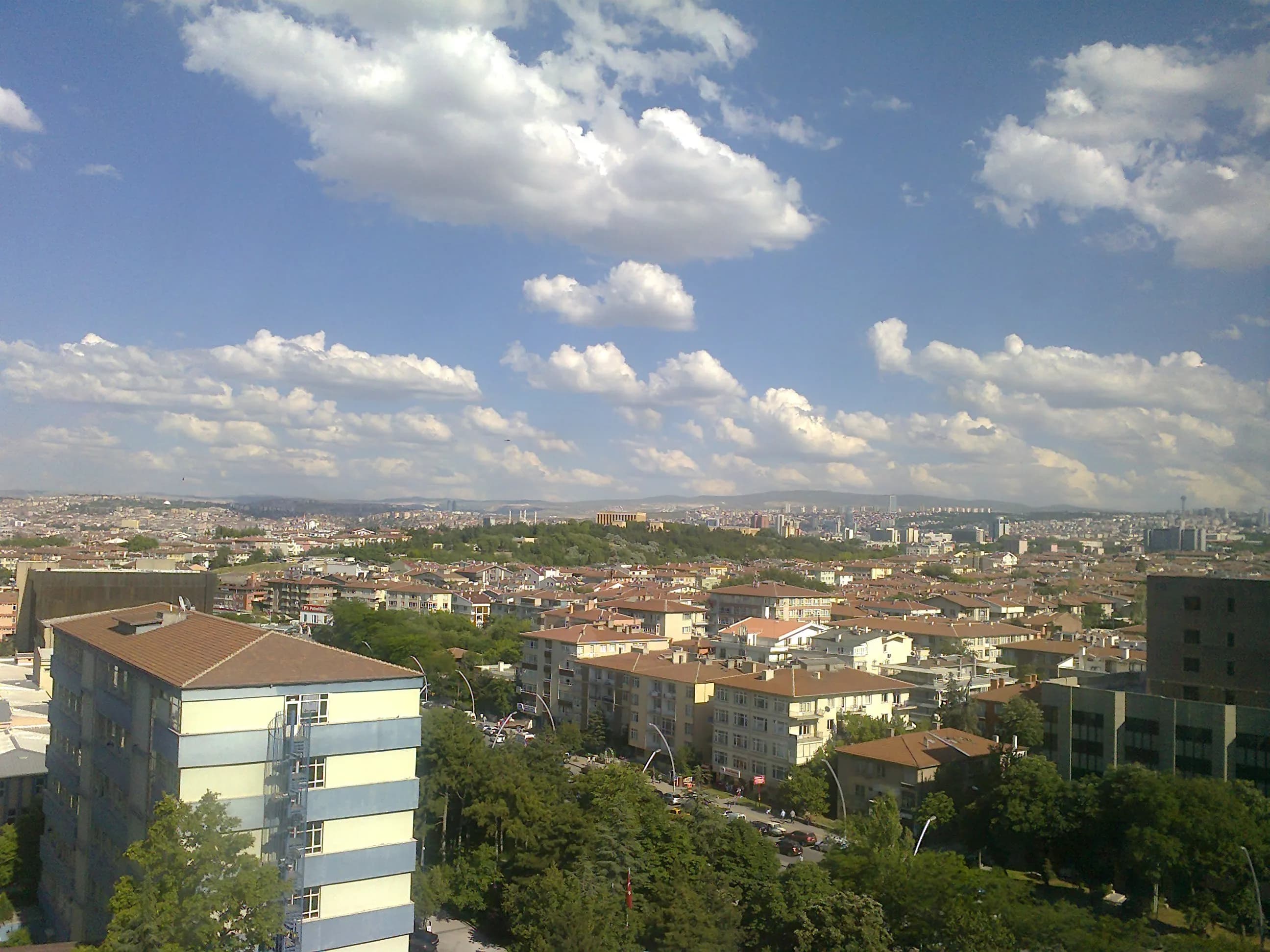 Bahçelievler Semti