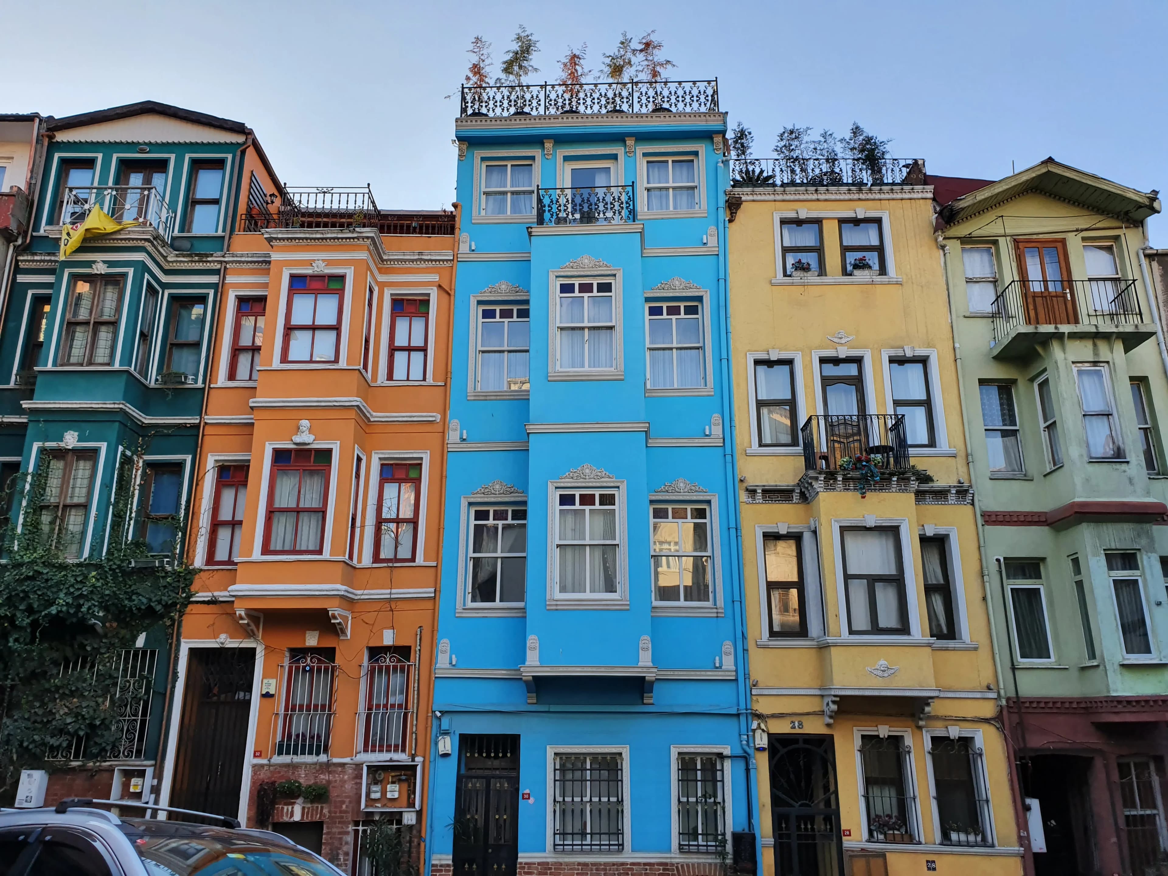 Balat Semti