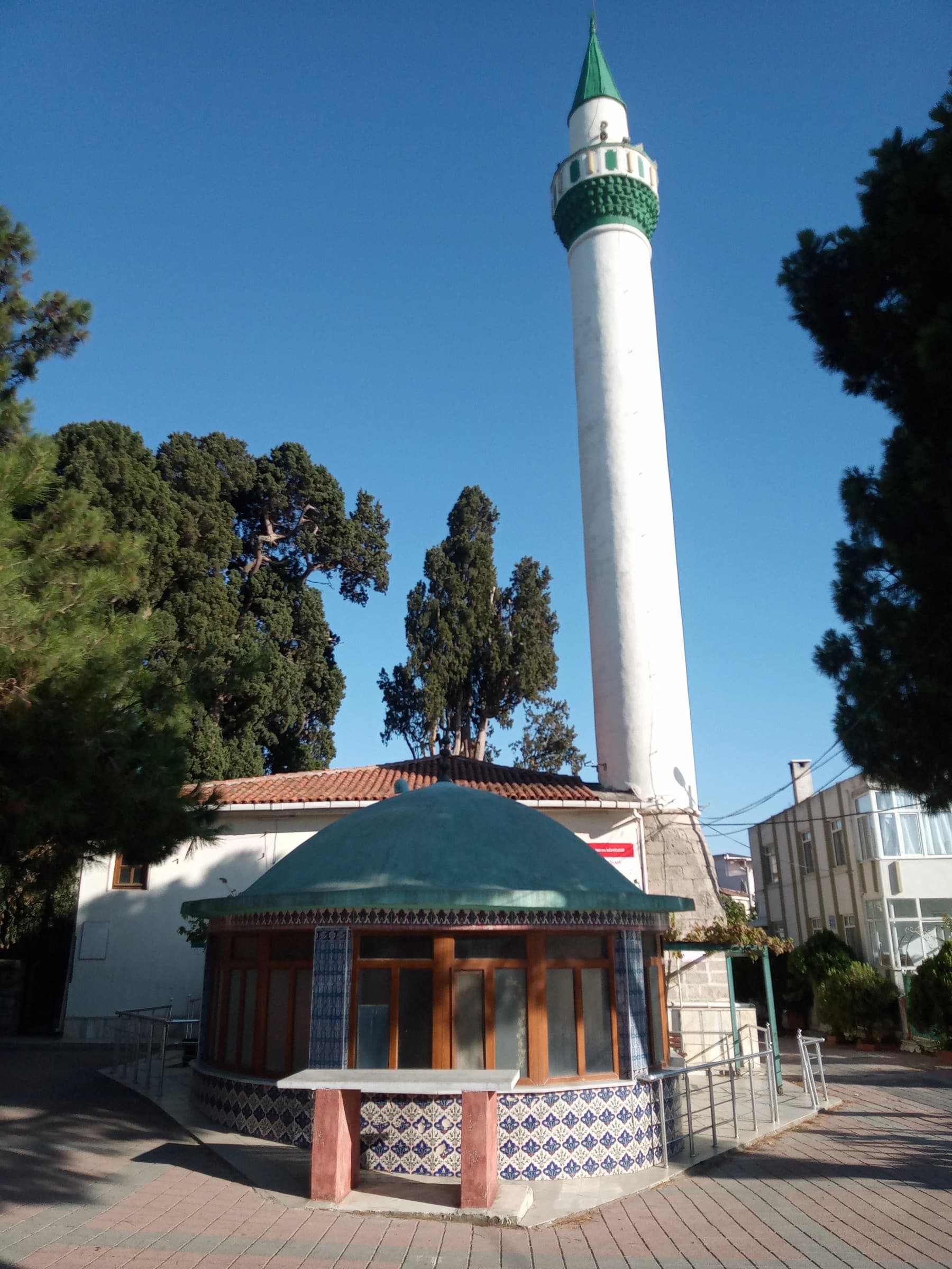 Edincik Ulu Cami