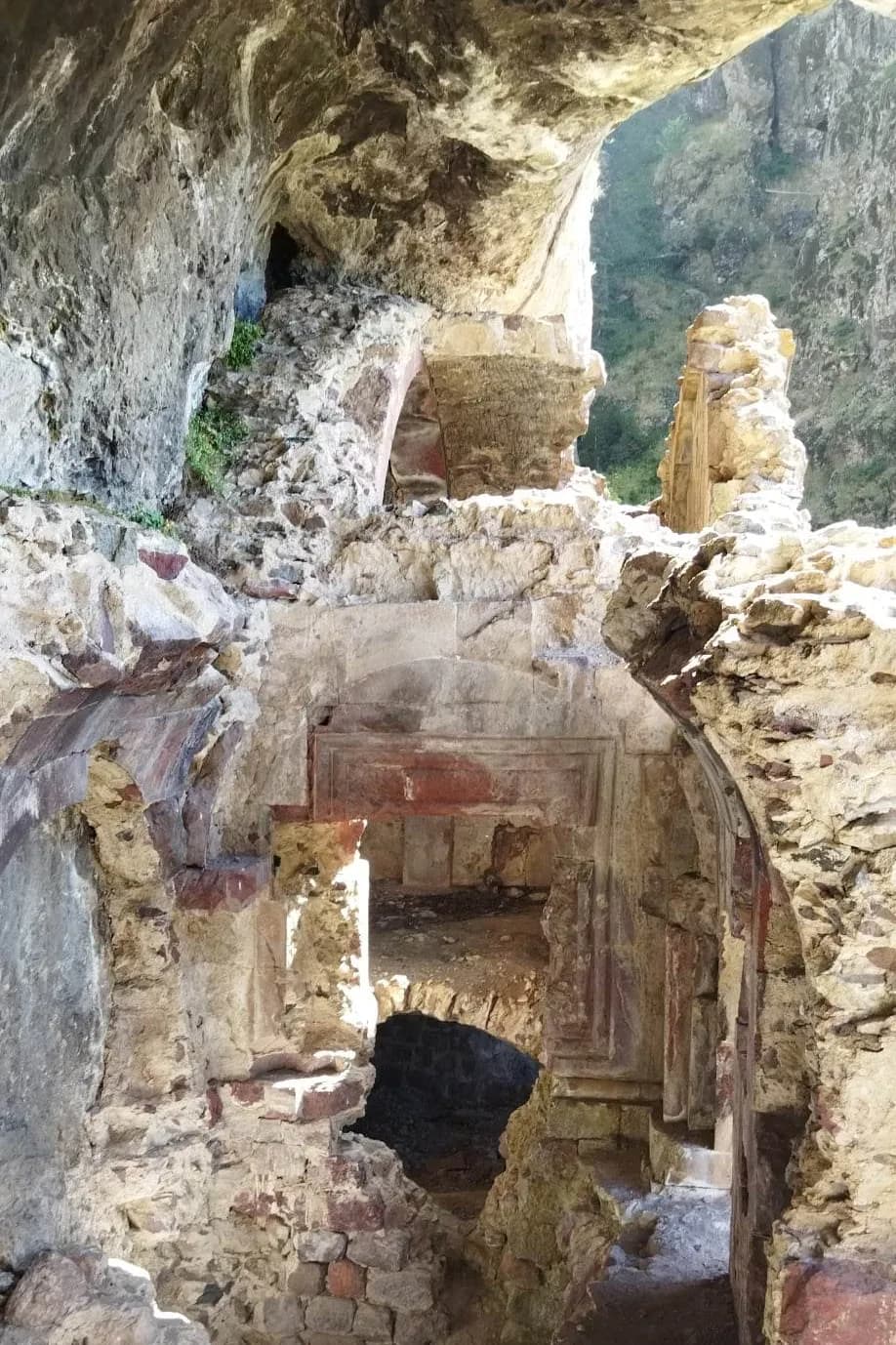 Balvana Manastırı