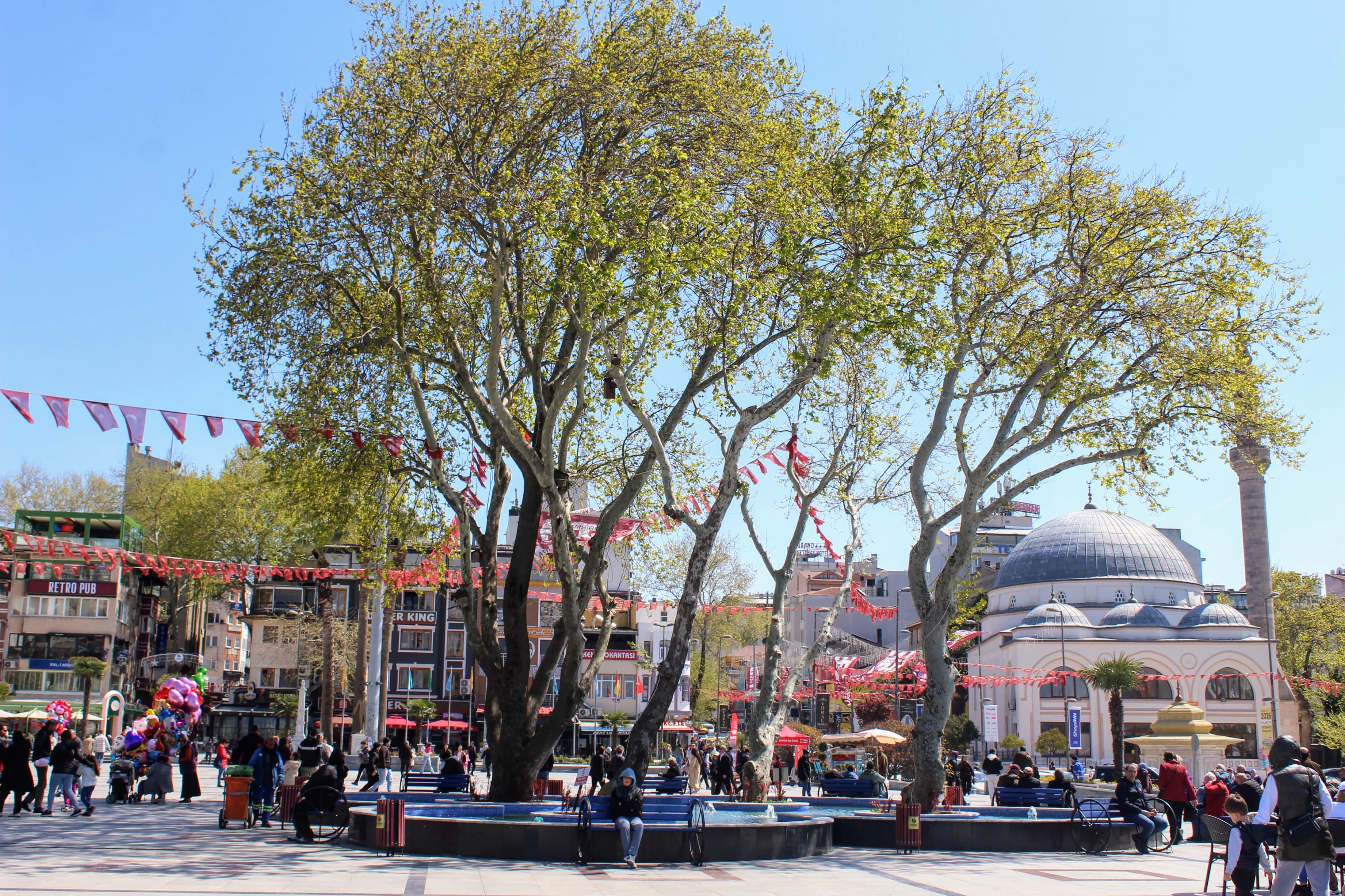 Bandırma