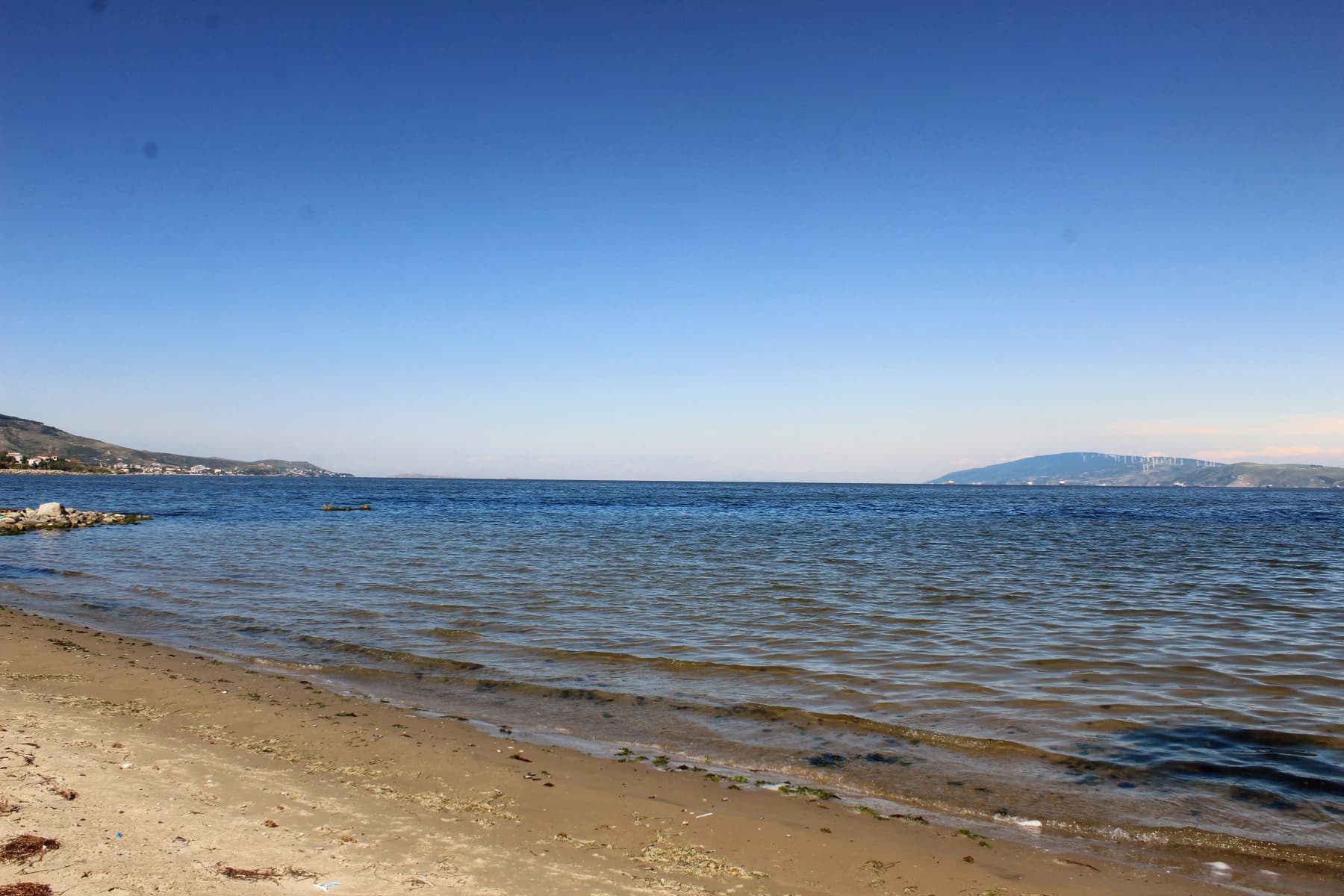 Bandırma Körfezi