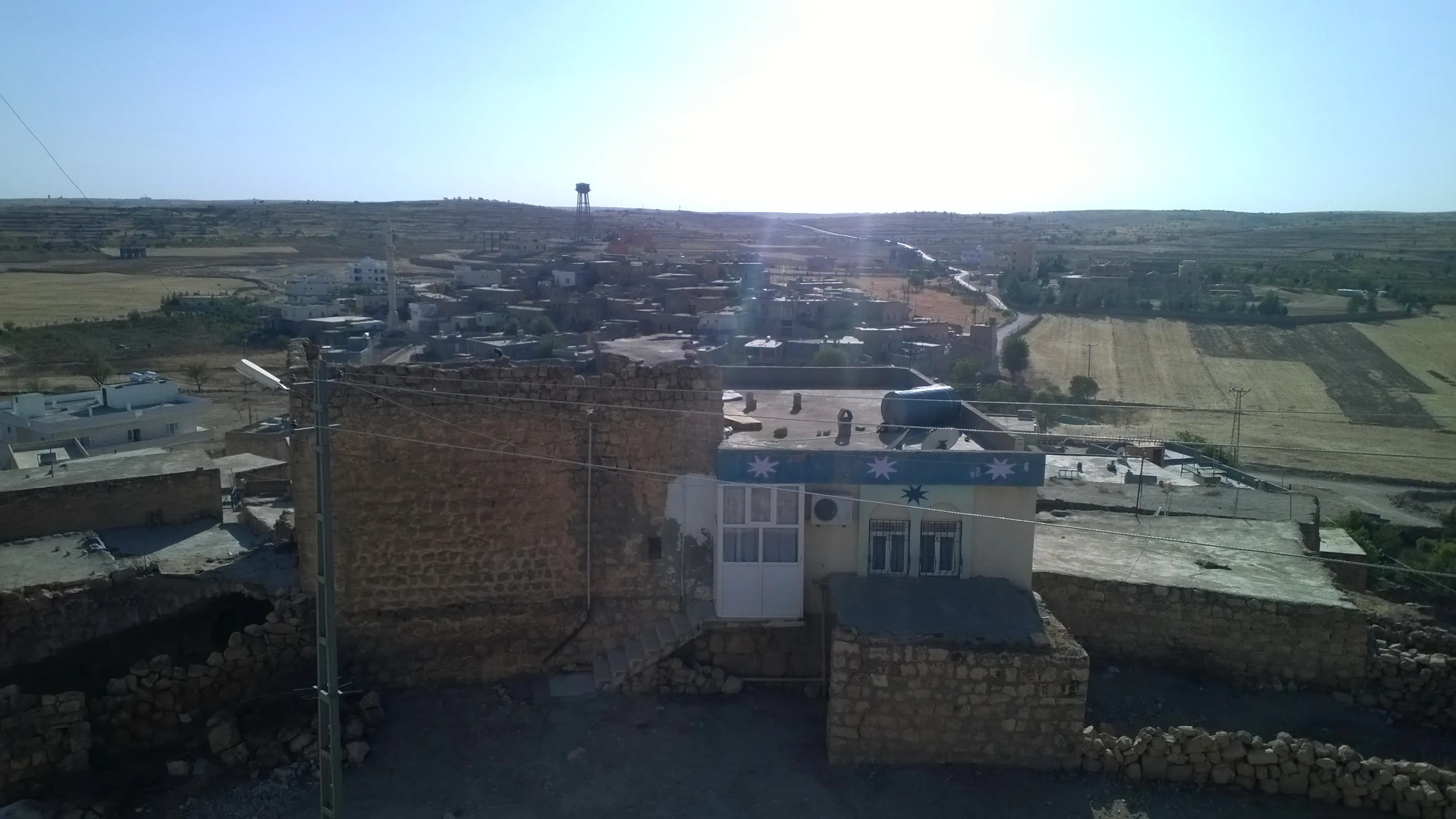 Barıştepe
