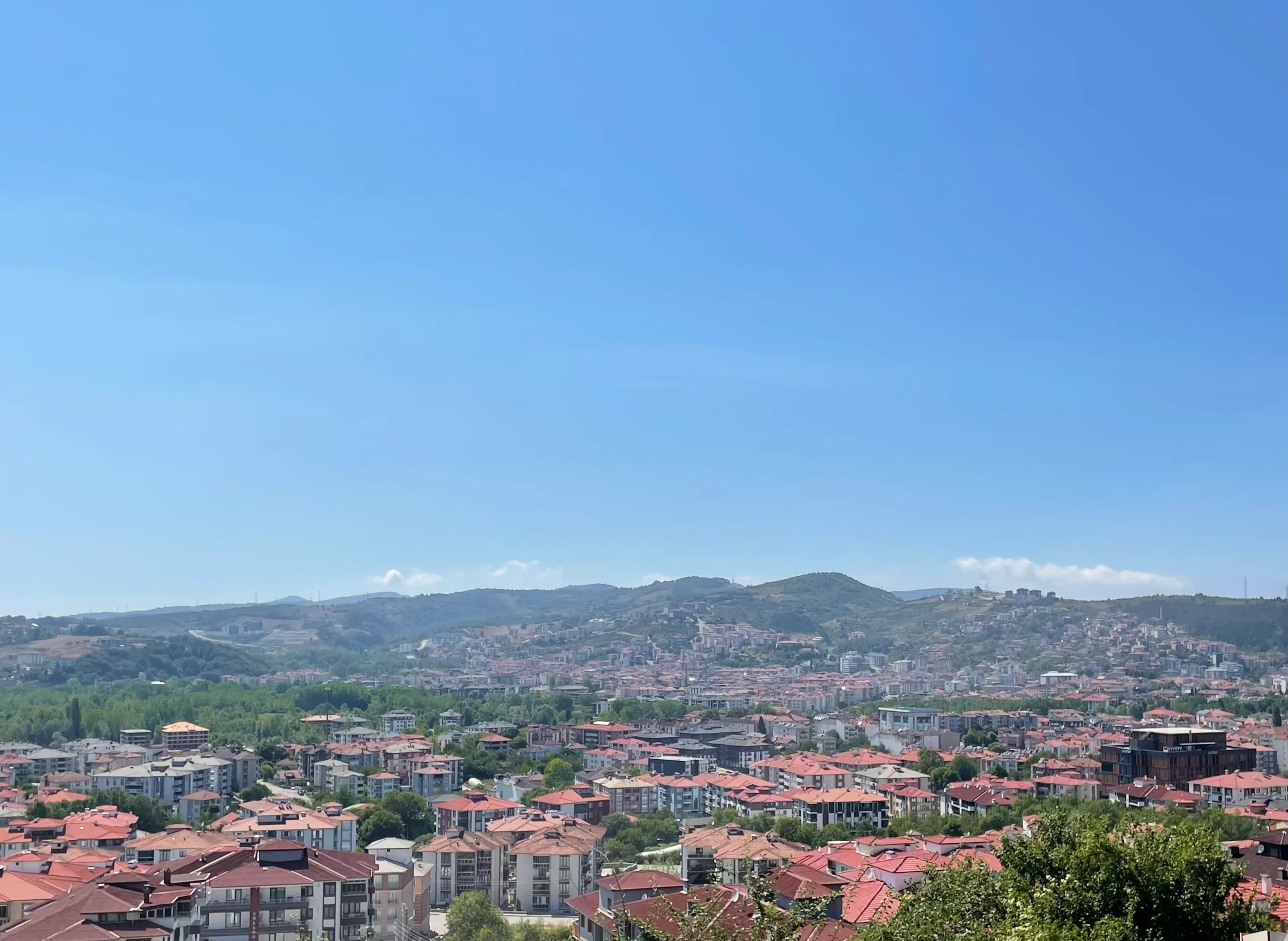 Bartın Şehir Merkezi