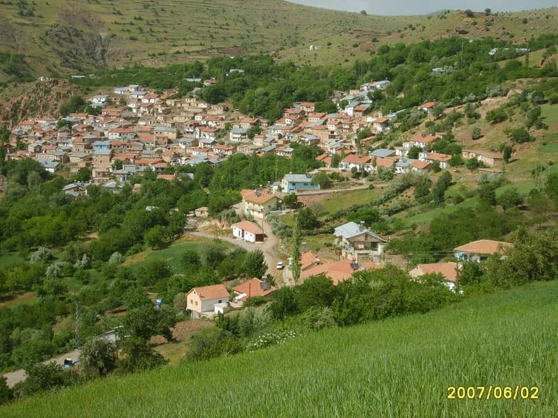 Basak Mahallesi