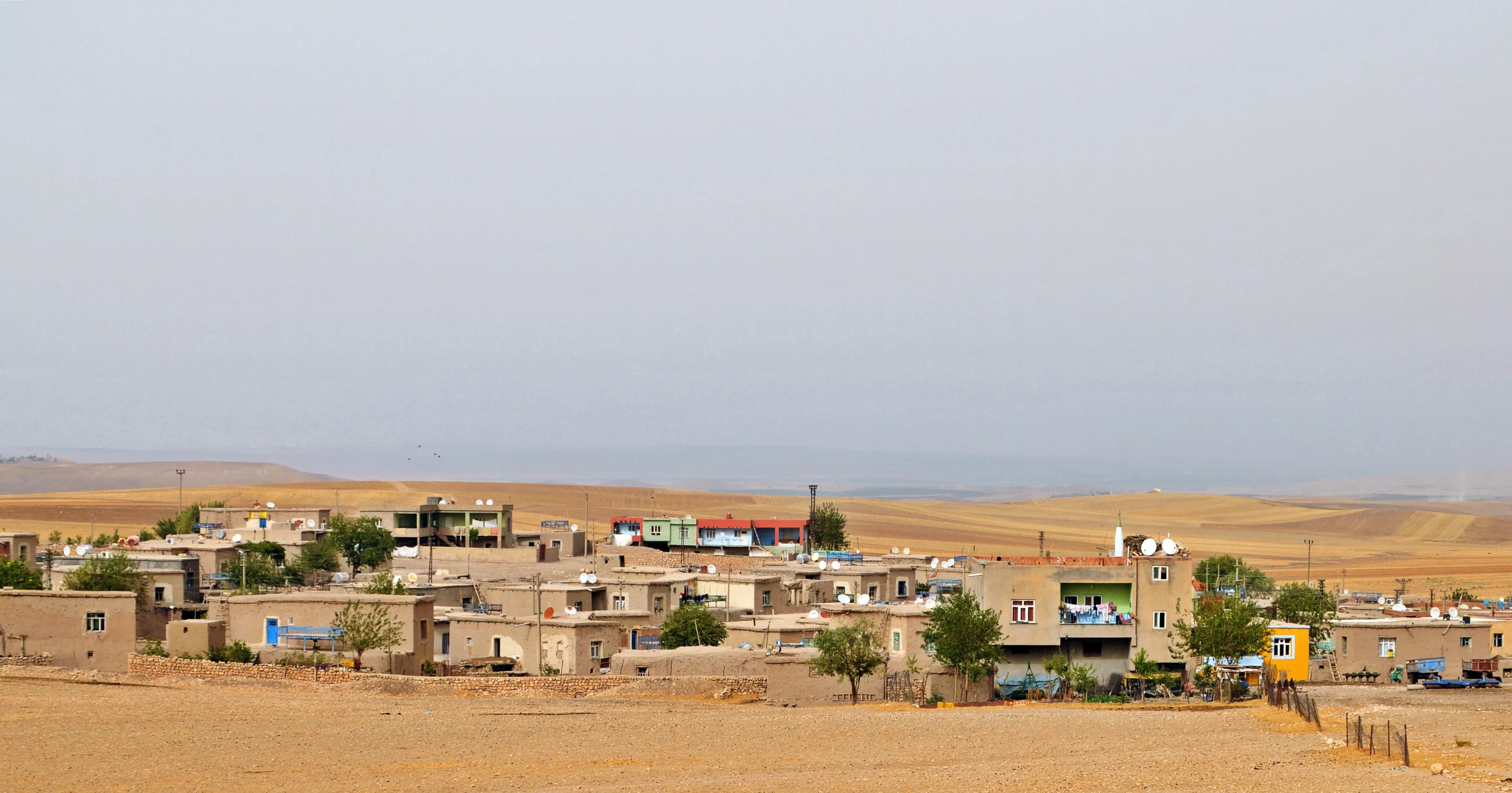 Başhan Mahallesi