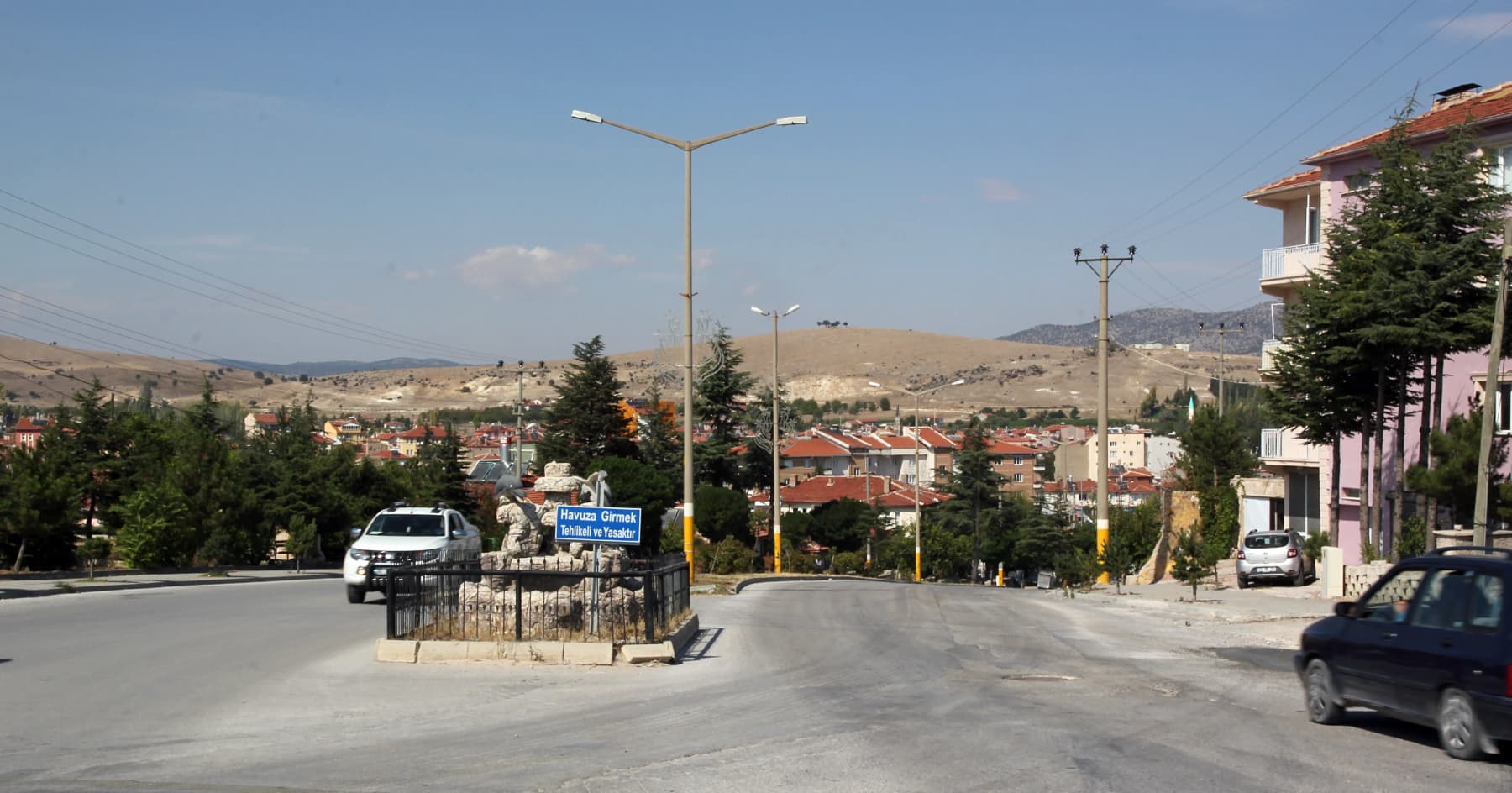 Bayat, Afyonkarahisar