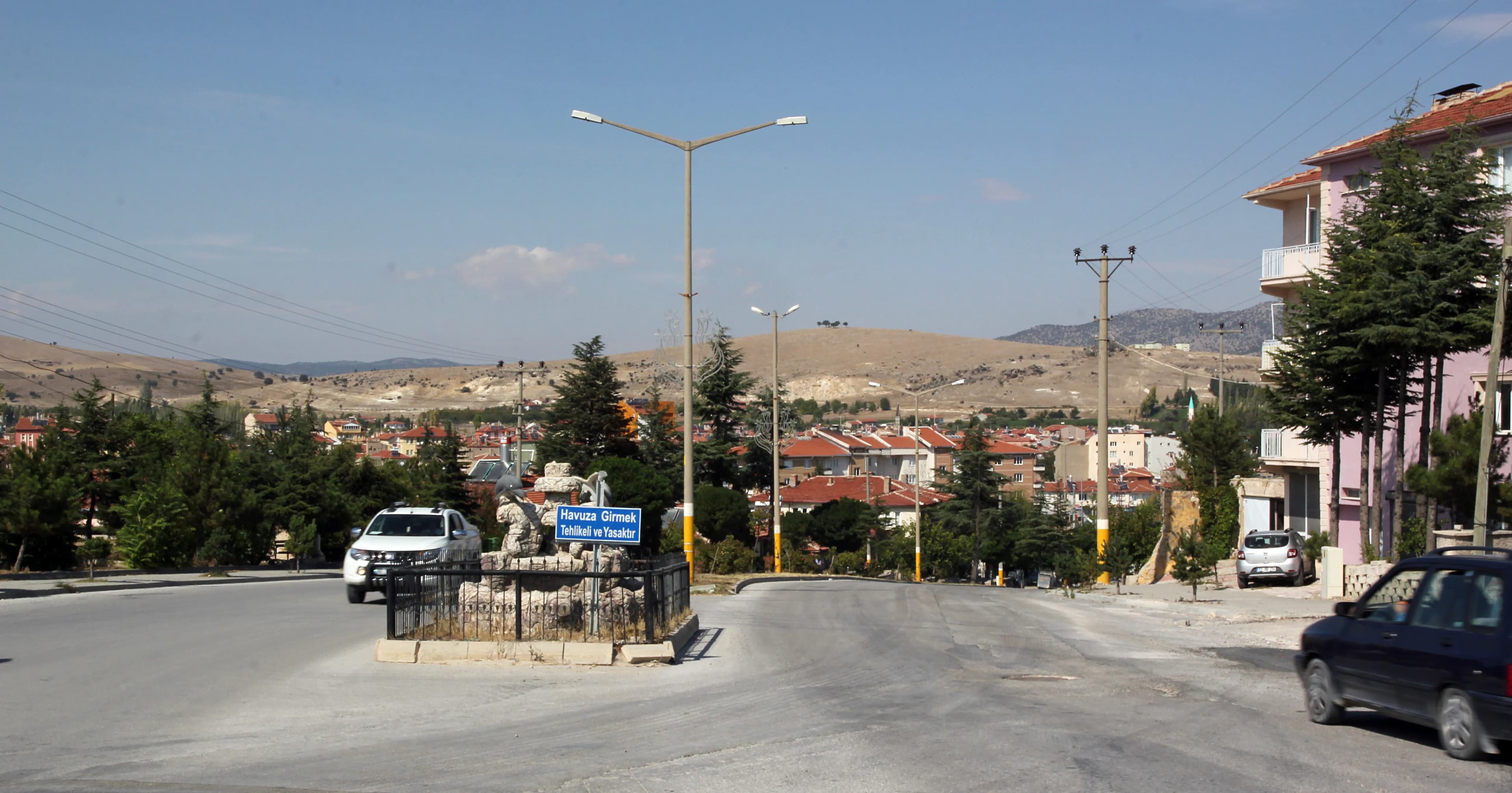 Bayat, Afyonkarahisar